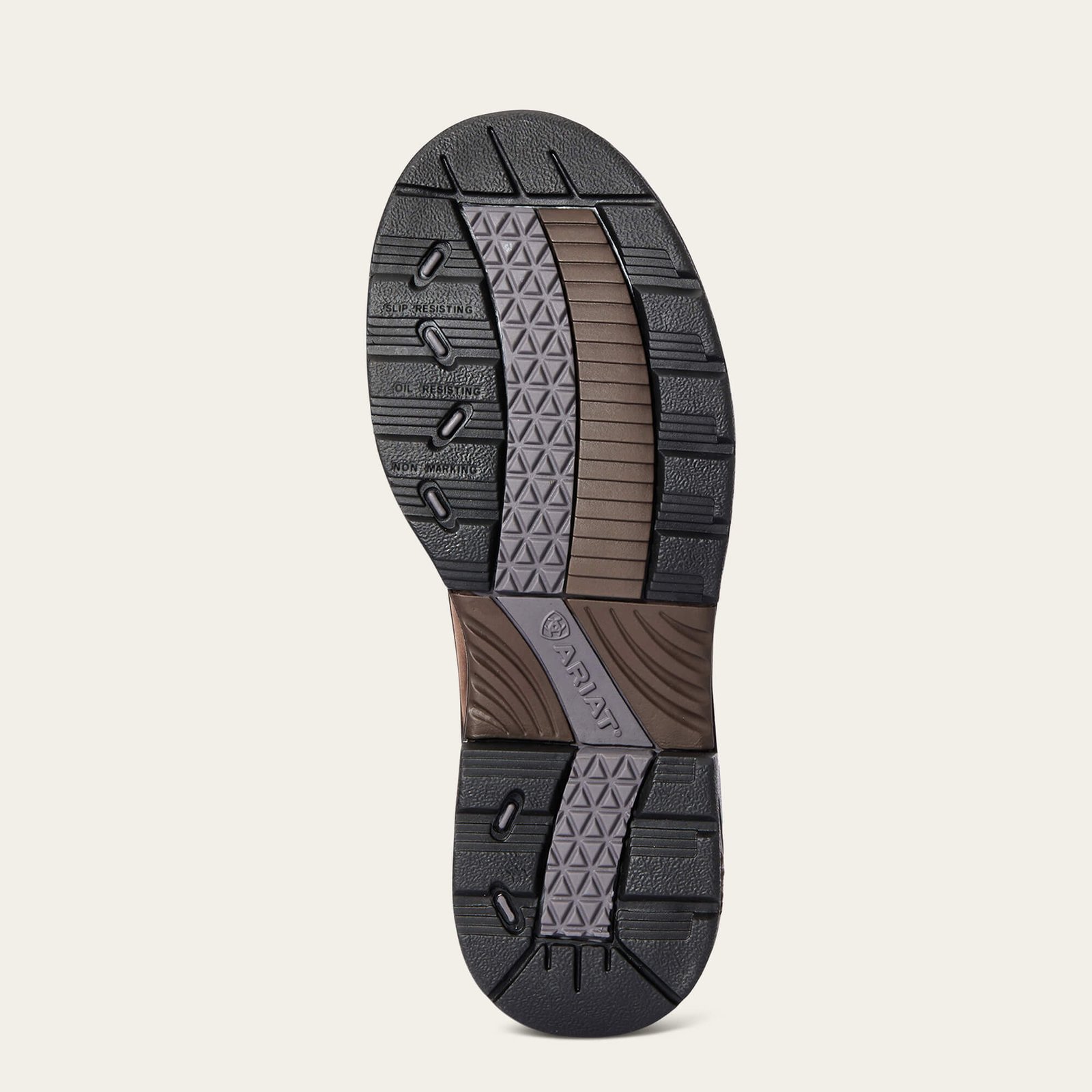 Casey 6" MetGuard Composite Toe Work Boot - Image 3