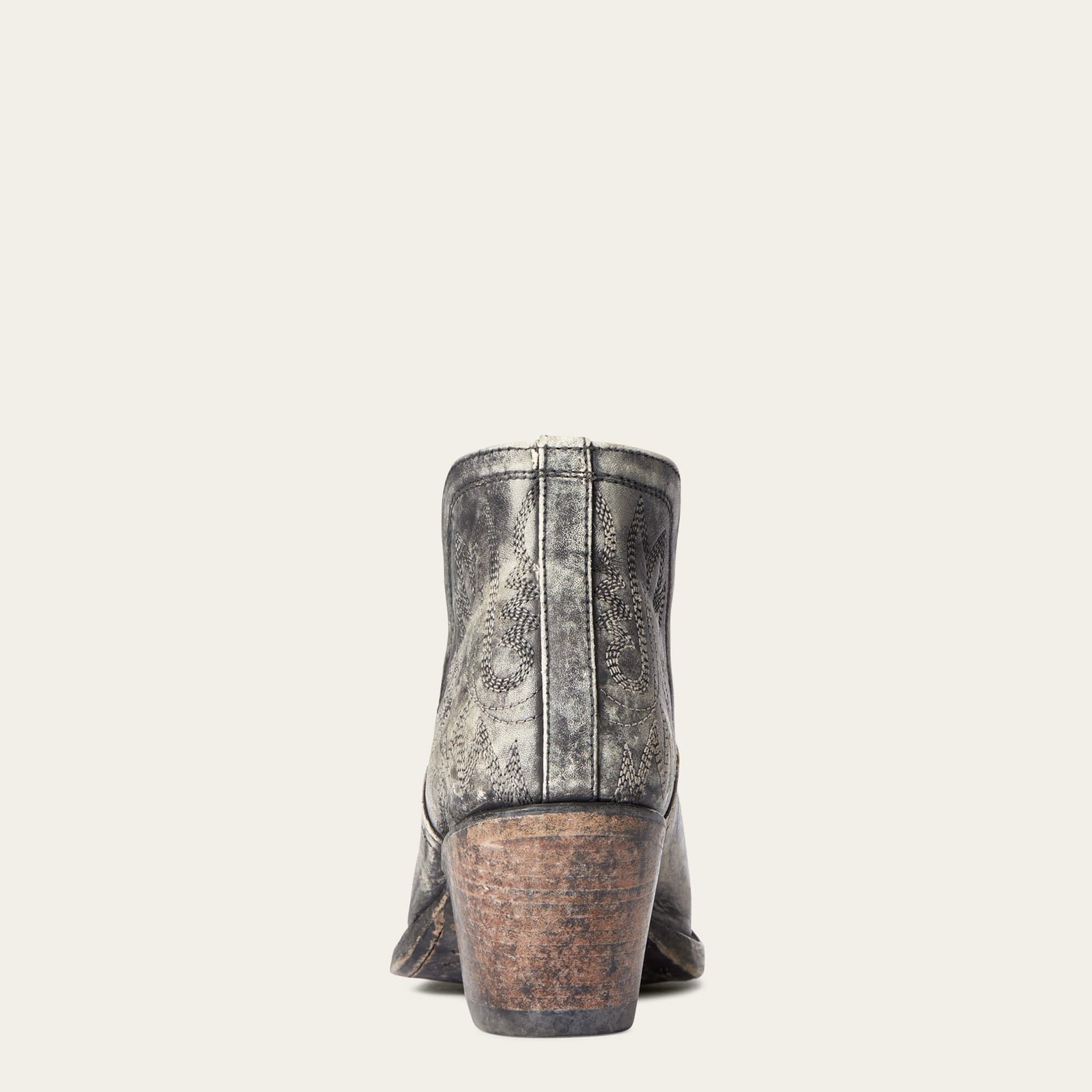 Dixon X Toe Western Boot - Image 12