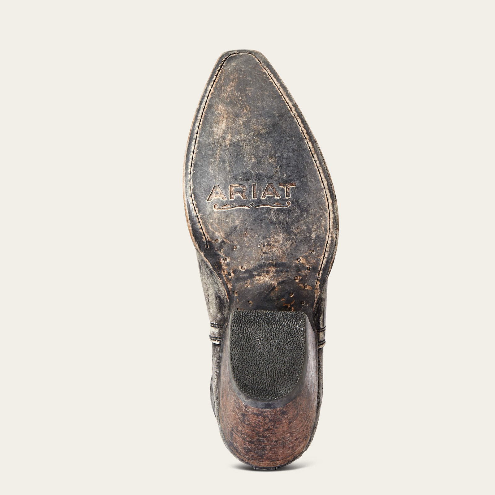 Dixon X Toe Western Boot - Image 10