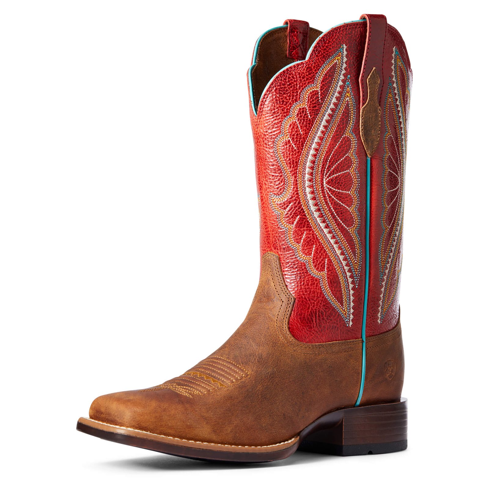 PrimeTime Western Boot - Image 32