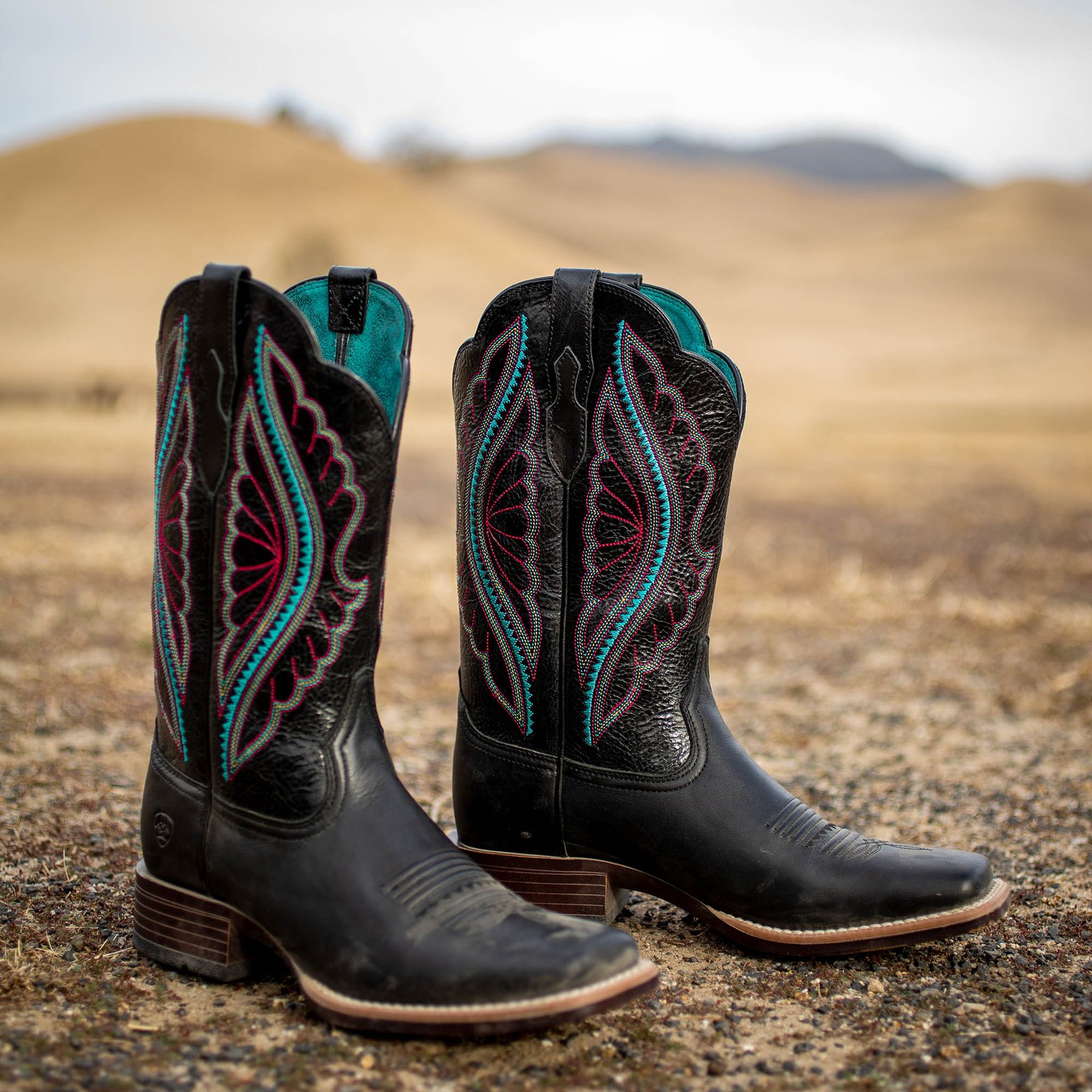 PrimeTime Western Boot - Image 38