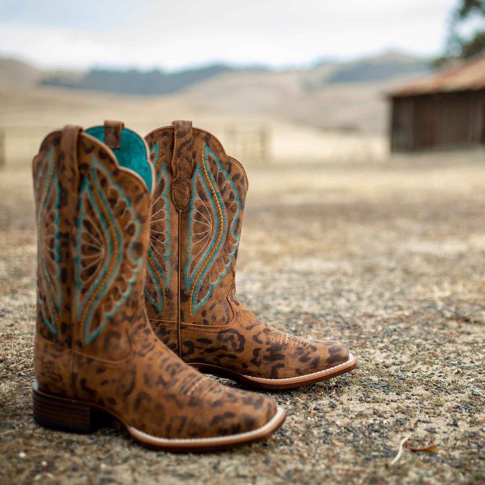 PrimeTime Western Boot - Image 45