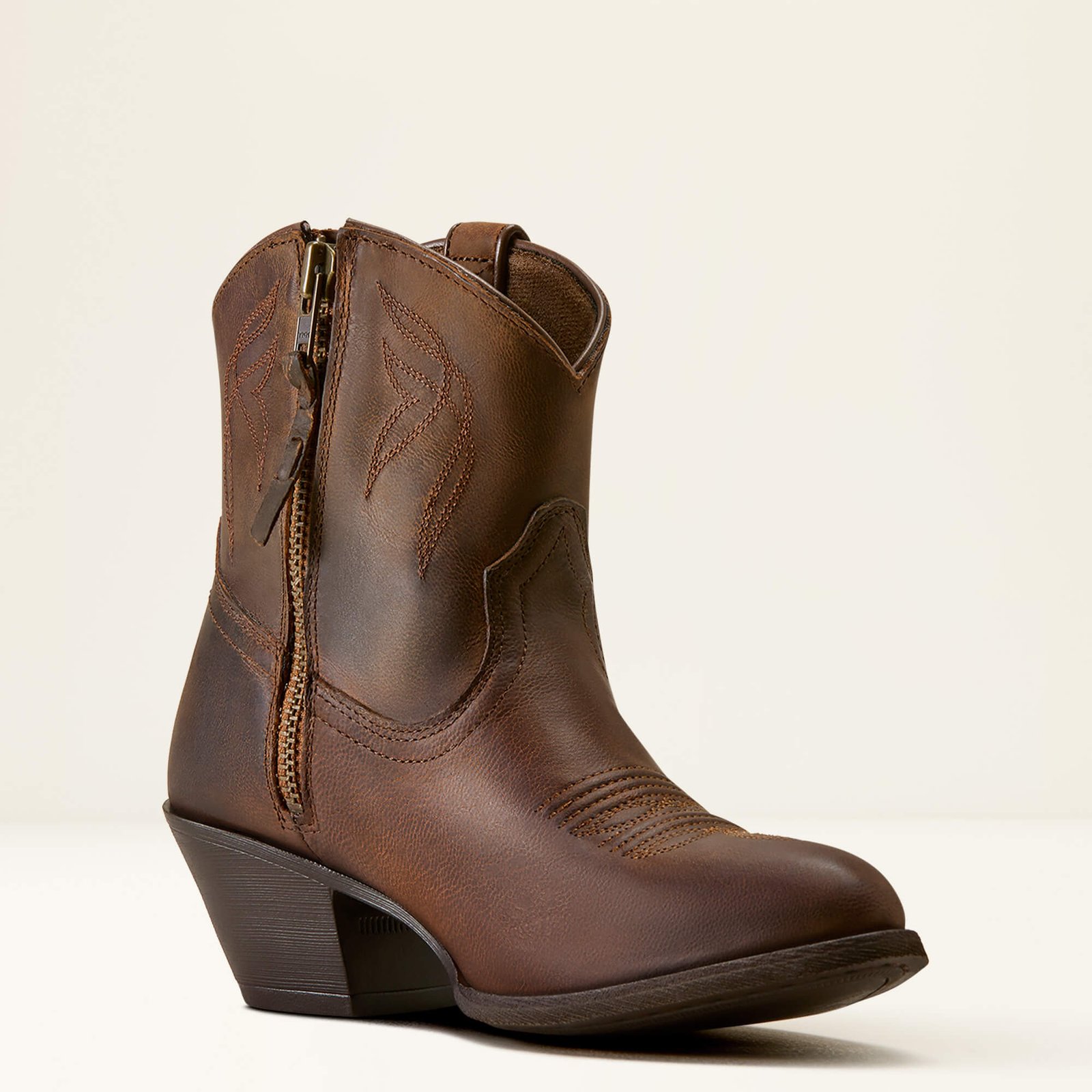 Darlin Western Boot - Image 7