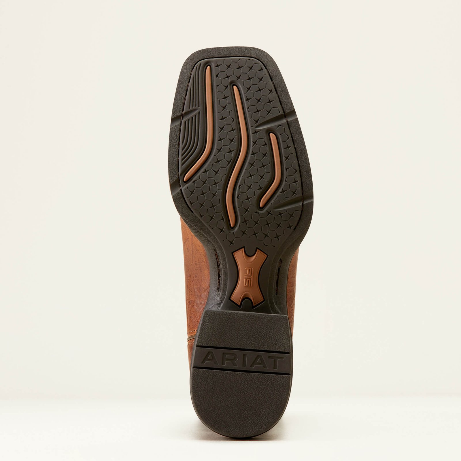 Sport Western Wide Square Toe Cowboy Boot - Image 31