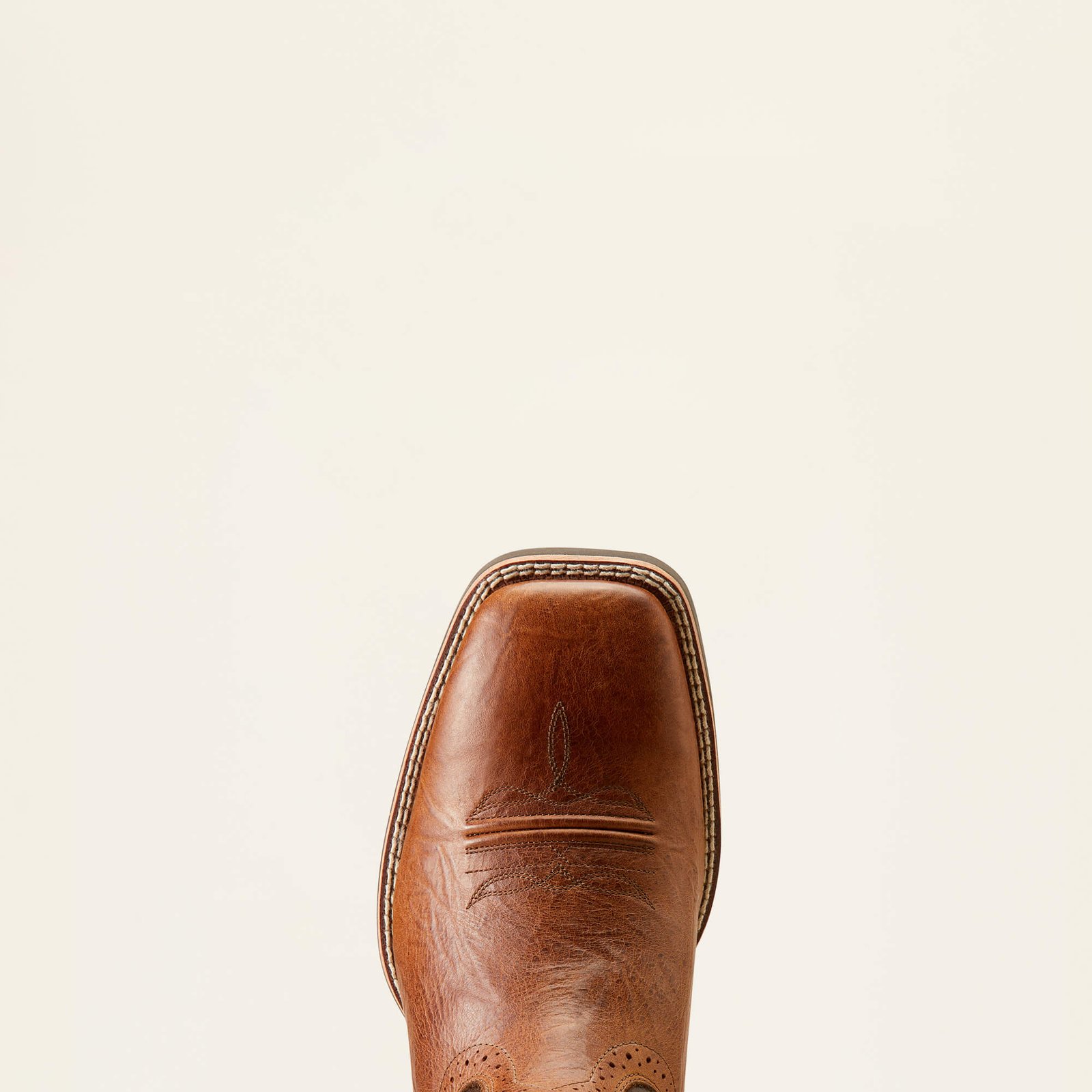 Sport Western Wide Square Toe Cowboy Boot - Image 32