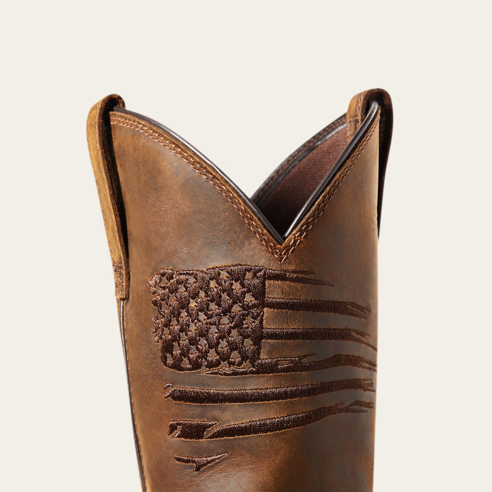 WorkHog XT Patriot Waterproof Carbon Toe Work Boot - Image 8