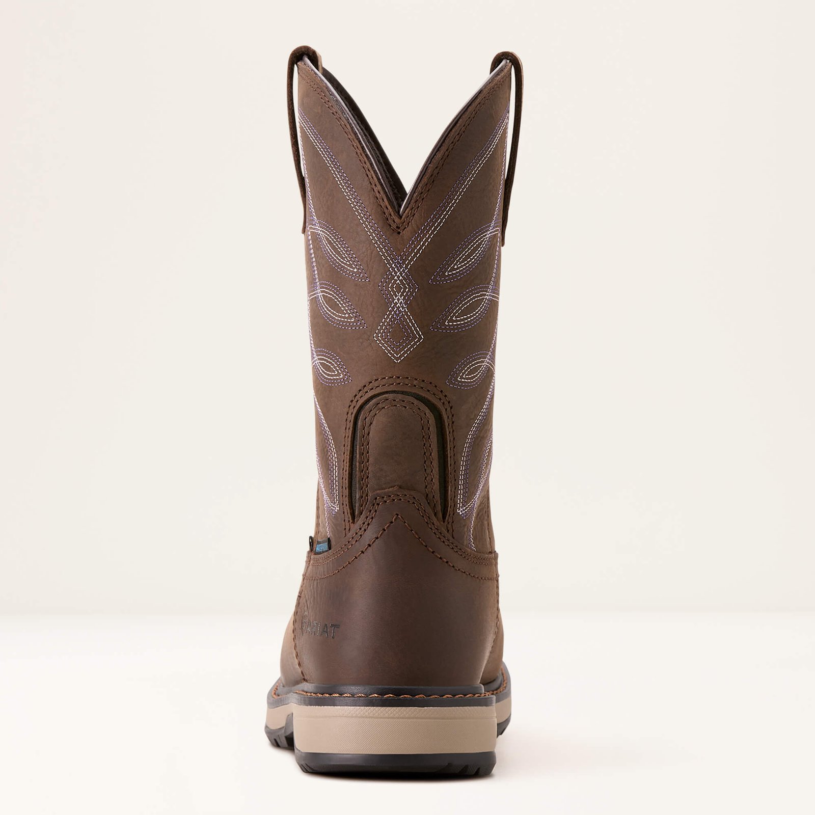 Riveter CSA Glacier Grip Waterproof 400g Composite Toe Work Boot - Image 5