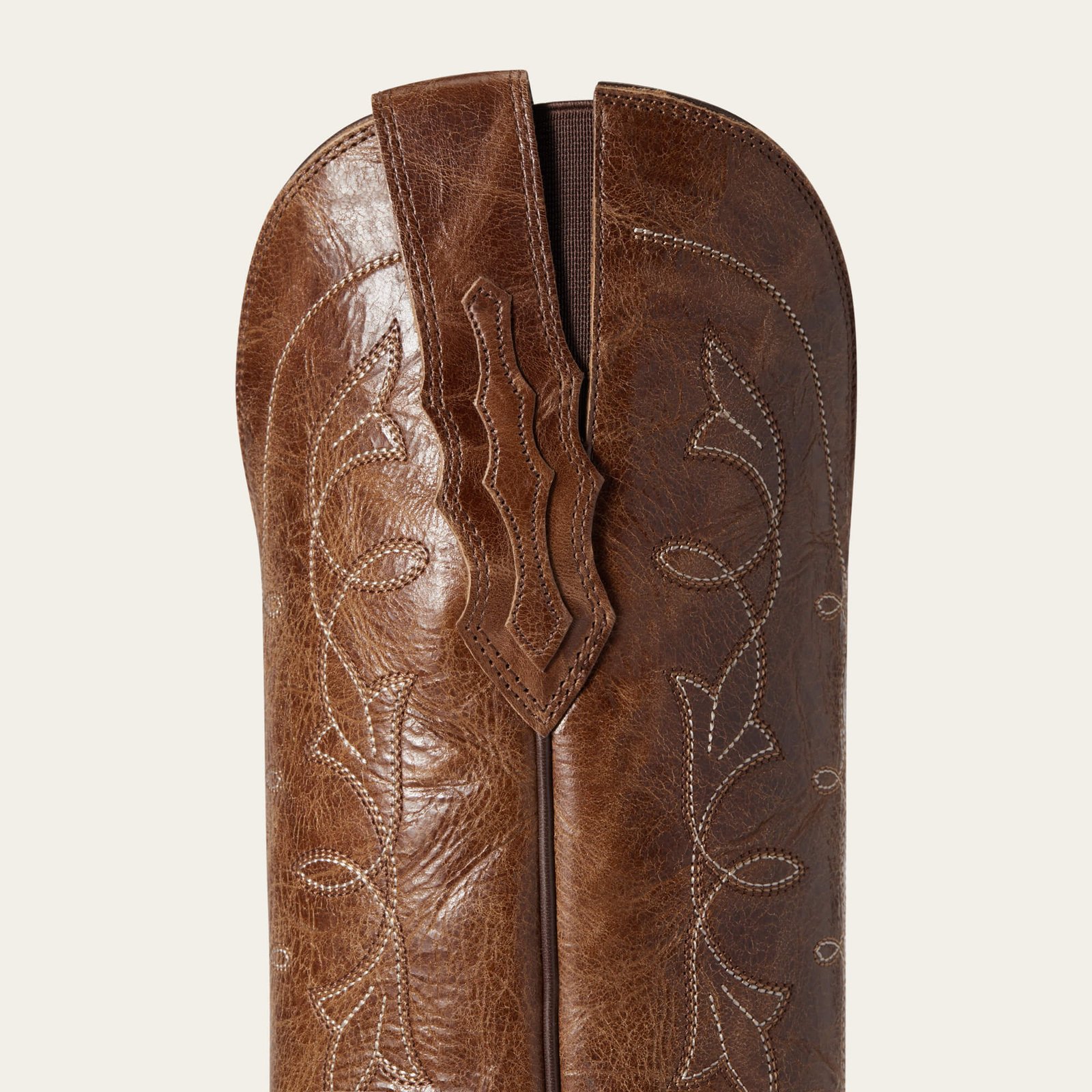 Heritage D Toe StretchFit Western Boot - Image 7