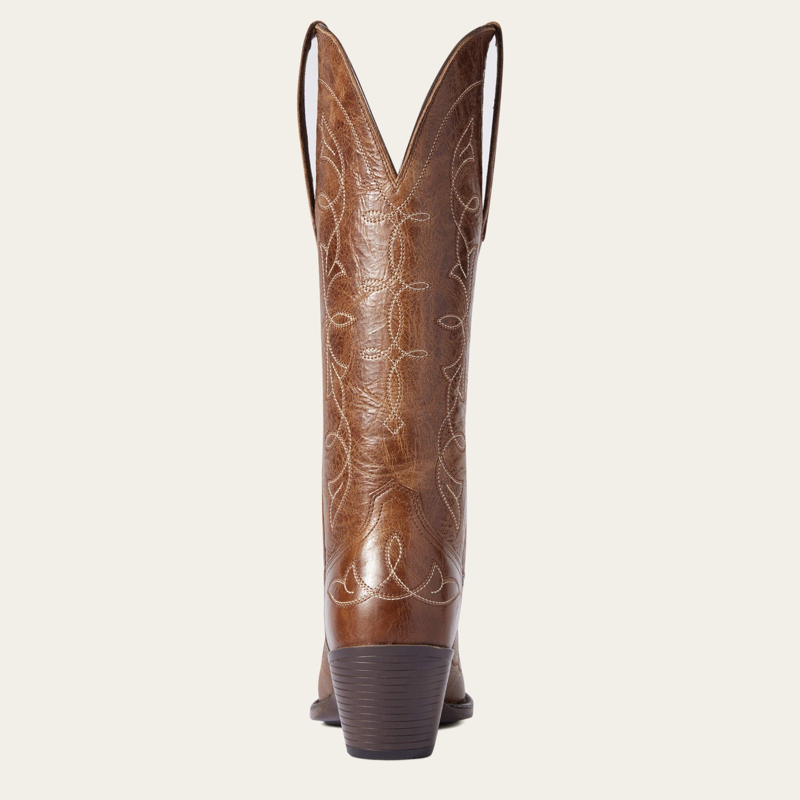 Heritage D Toe StretchFit Western Boot - Image 5