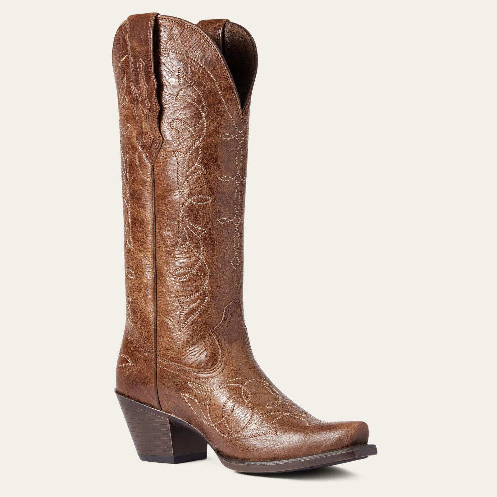 Heritage D Toe StretchFit Western Boot - Image 6