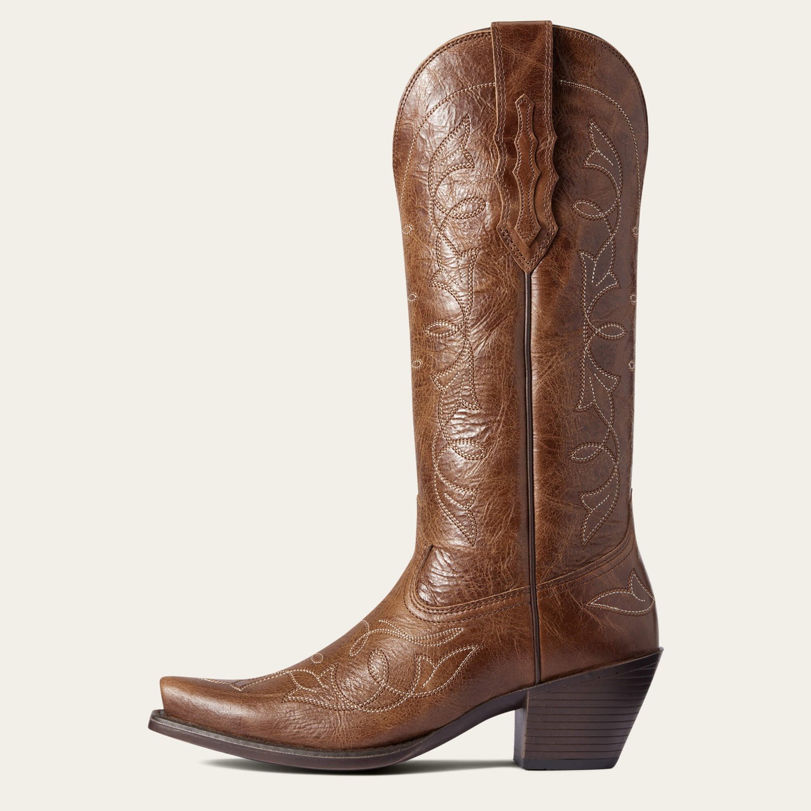 Heritage D Toe StretchFit Western Boot - Image 2