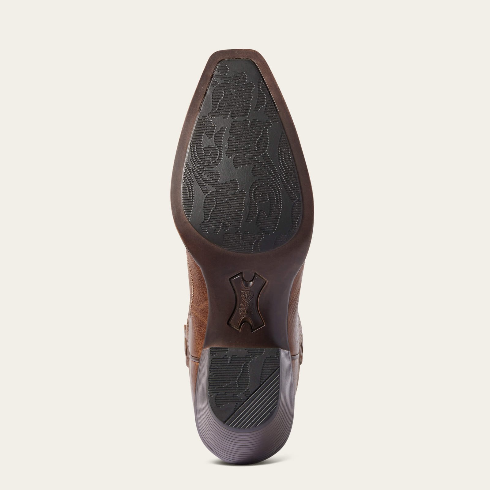 Heritage D Toe StretchFit Western Boot - Image 3