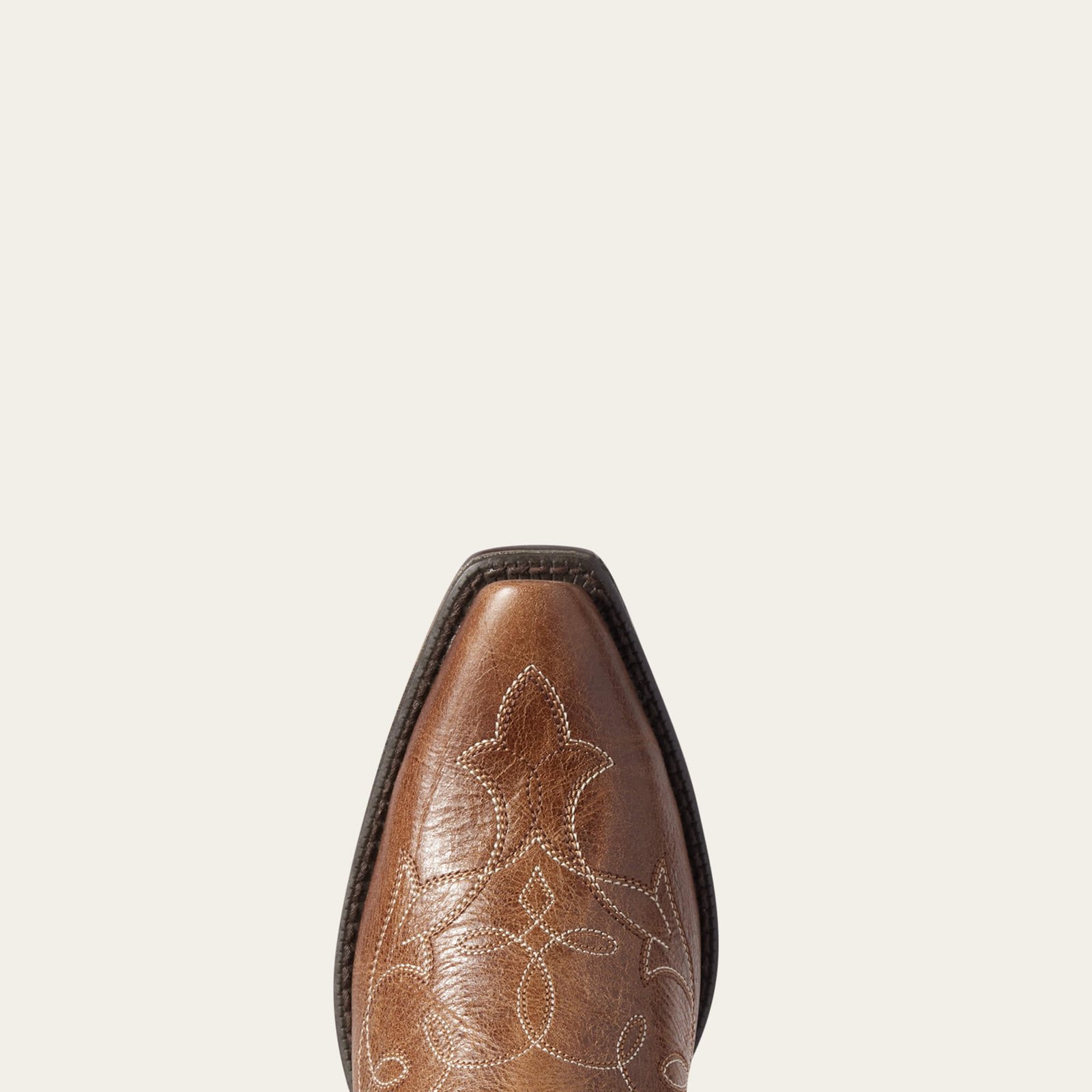Heritage D Toe StretchFit Western Boot - Image 4