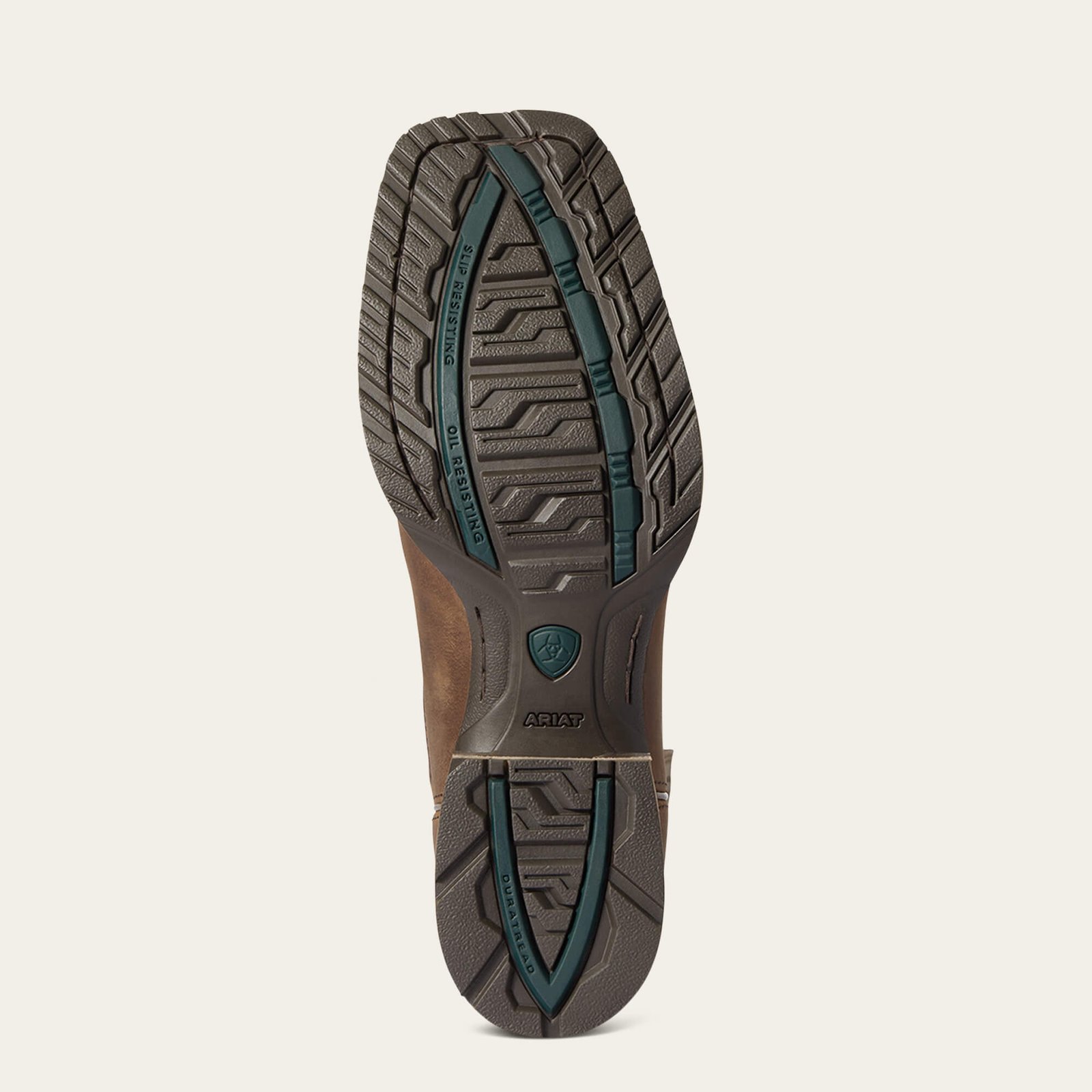 Hybrid VentTEK Western Boot - Image 9