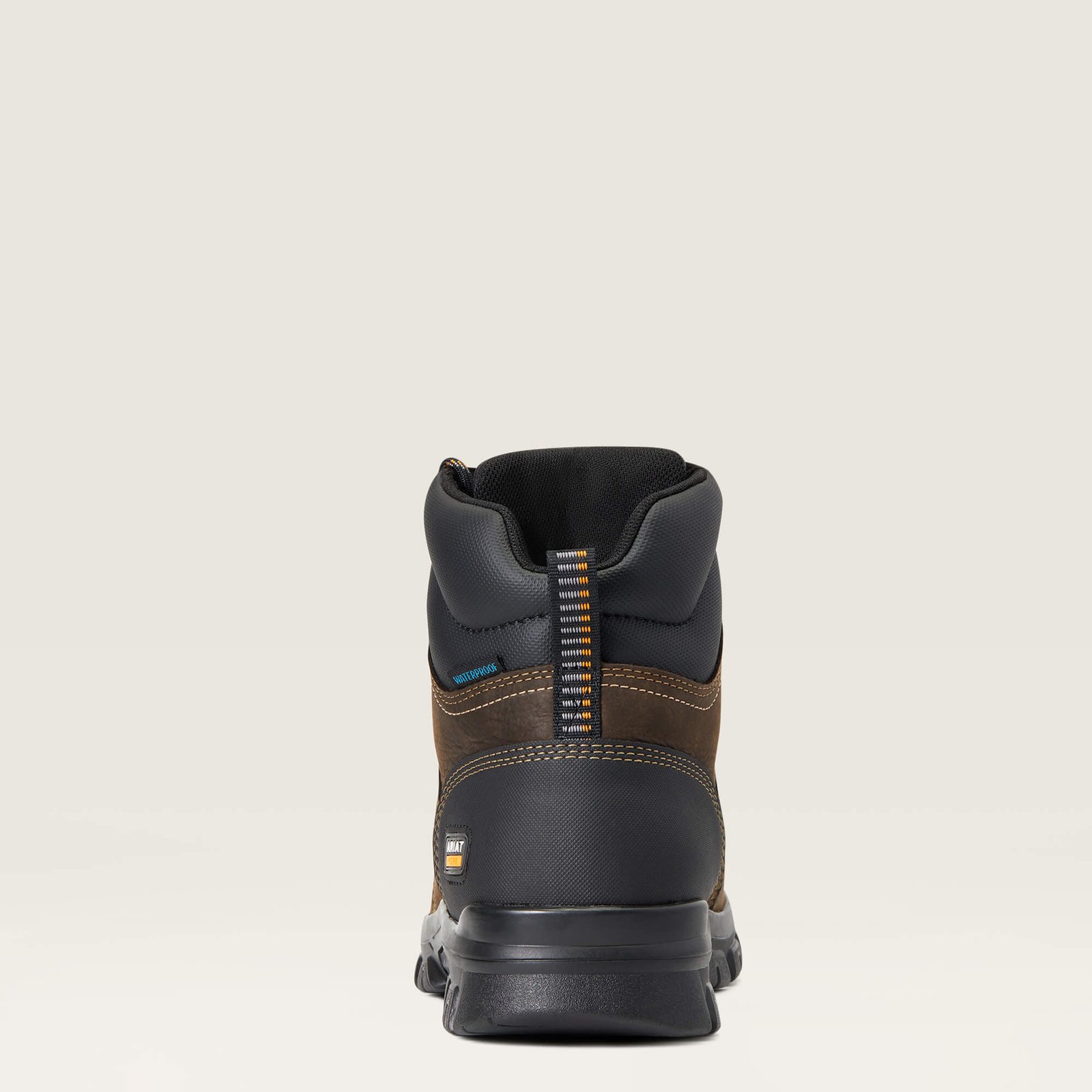 Treadfast 6" Waterproof Work Boot - Image 5