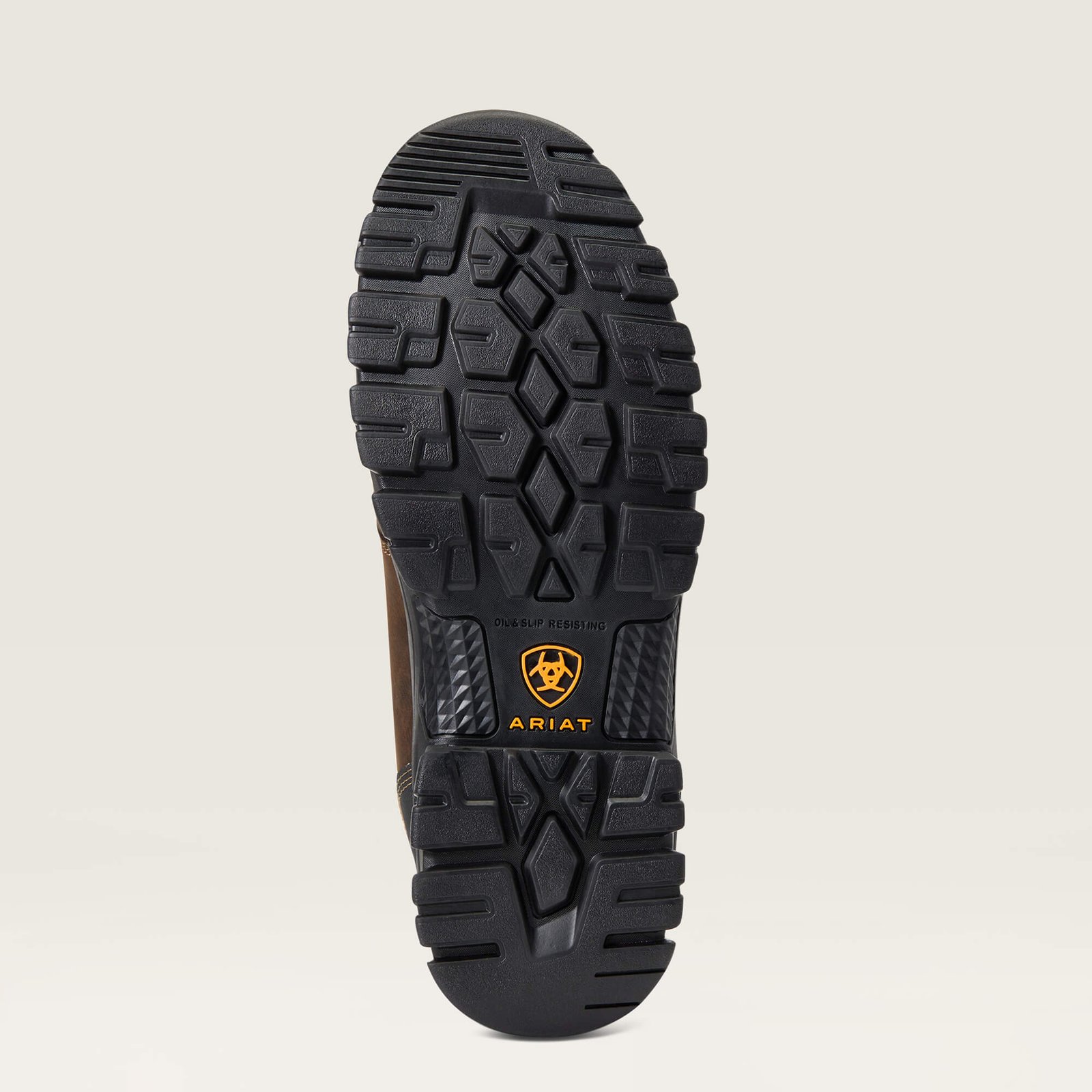 Treadfast 6" Waterproof Work Boot - Image 3