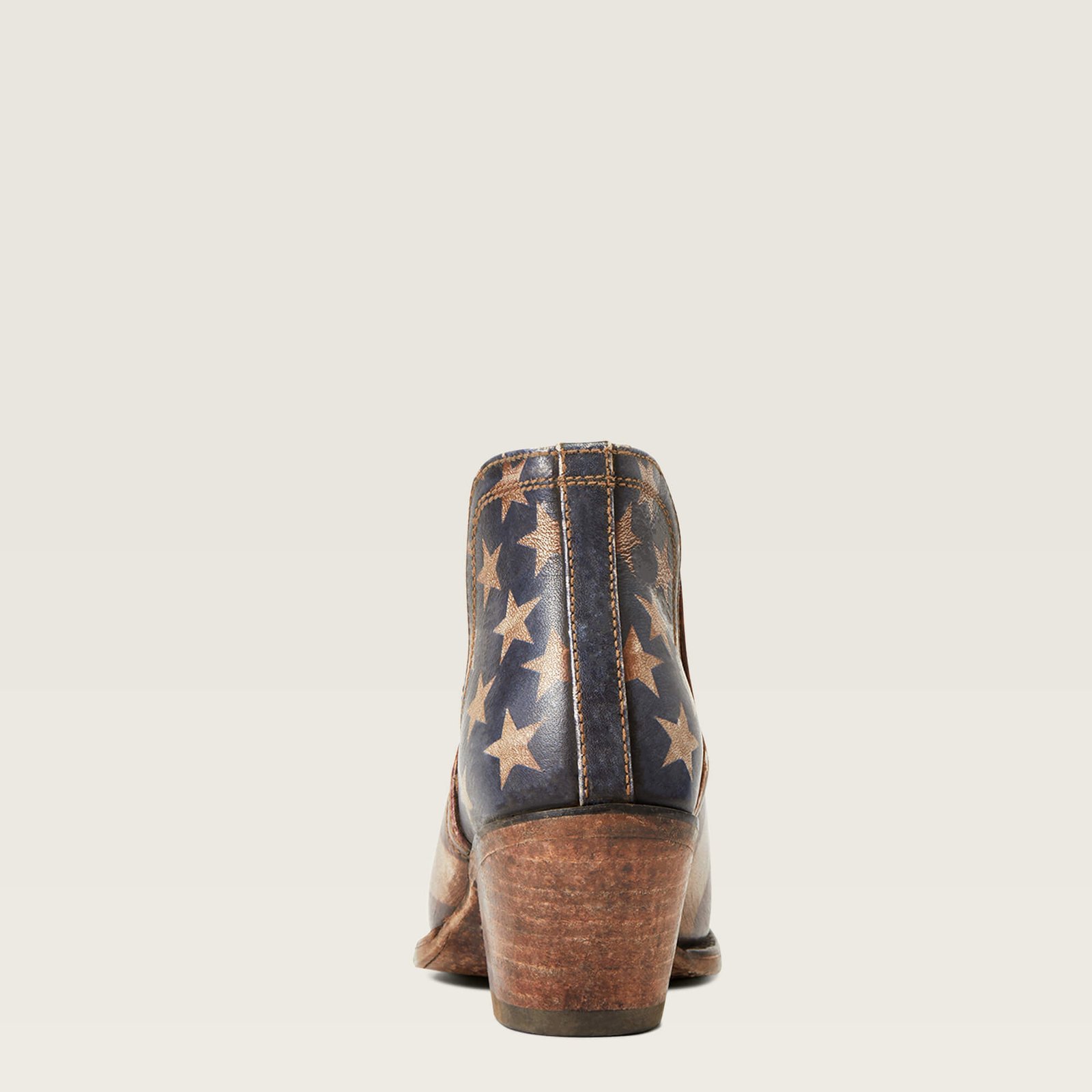 Dixon X Toe Western Boot - Image 17