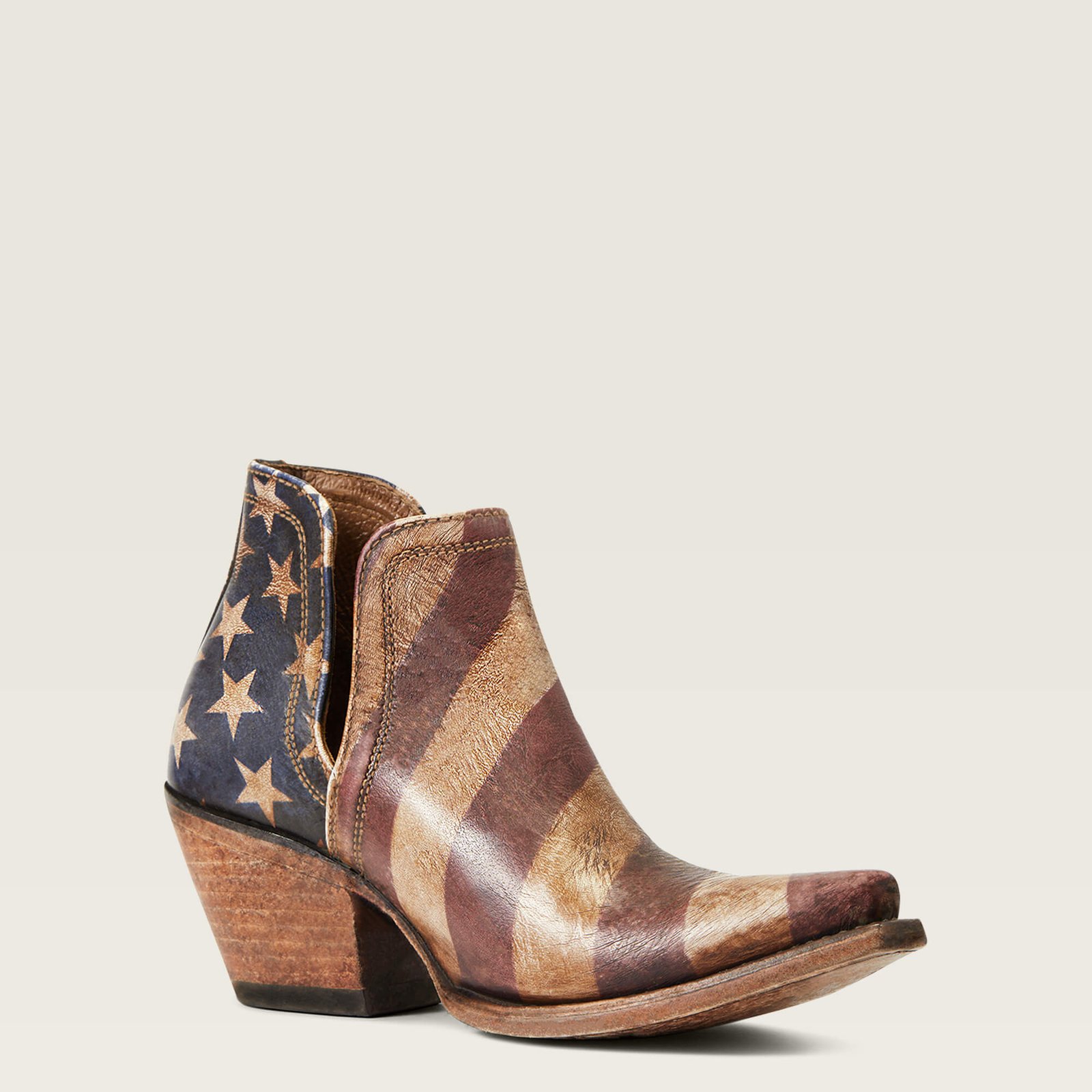 Dixon X Toe Western Boot - Image 18