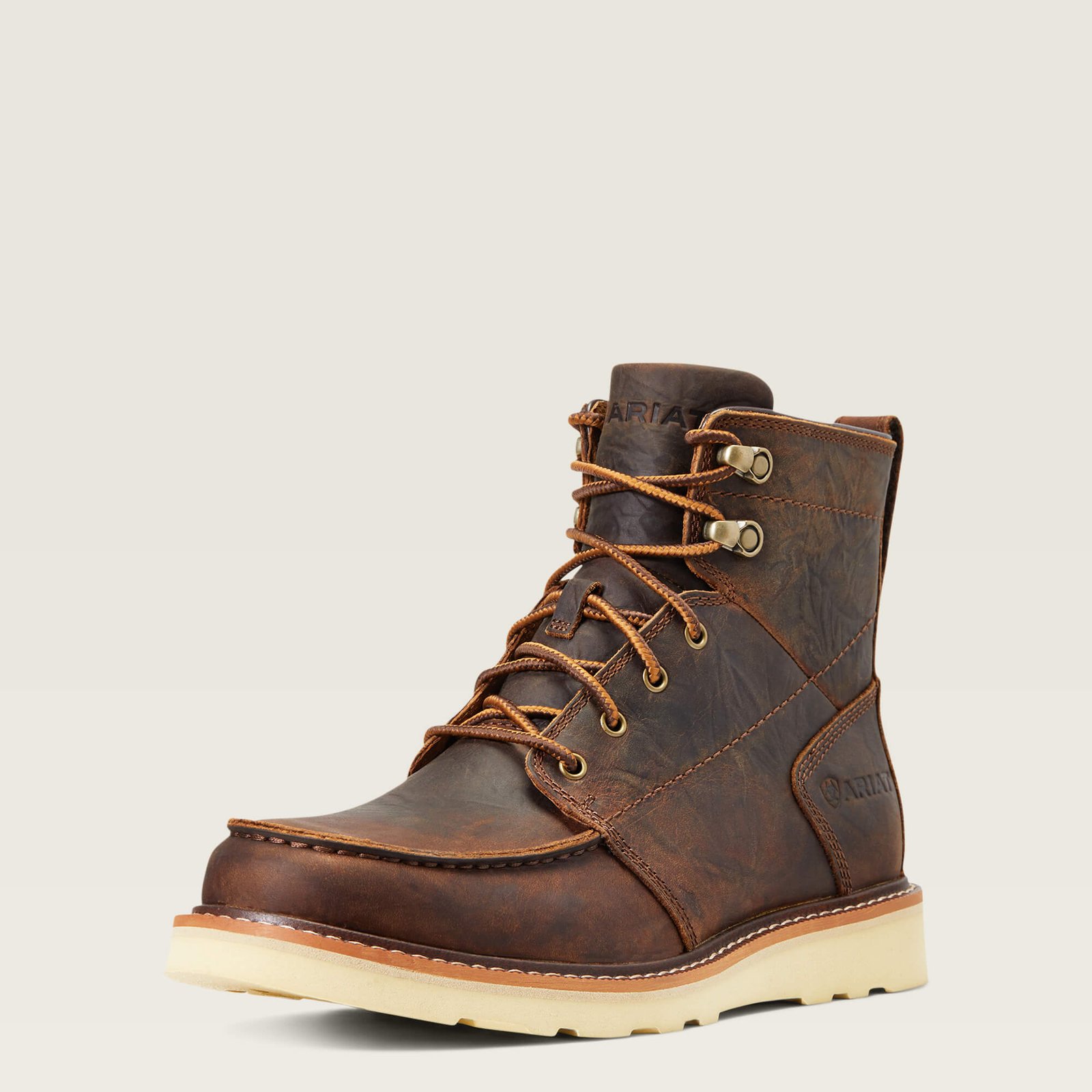 Recon Lace Boot - Image 2