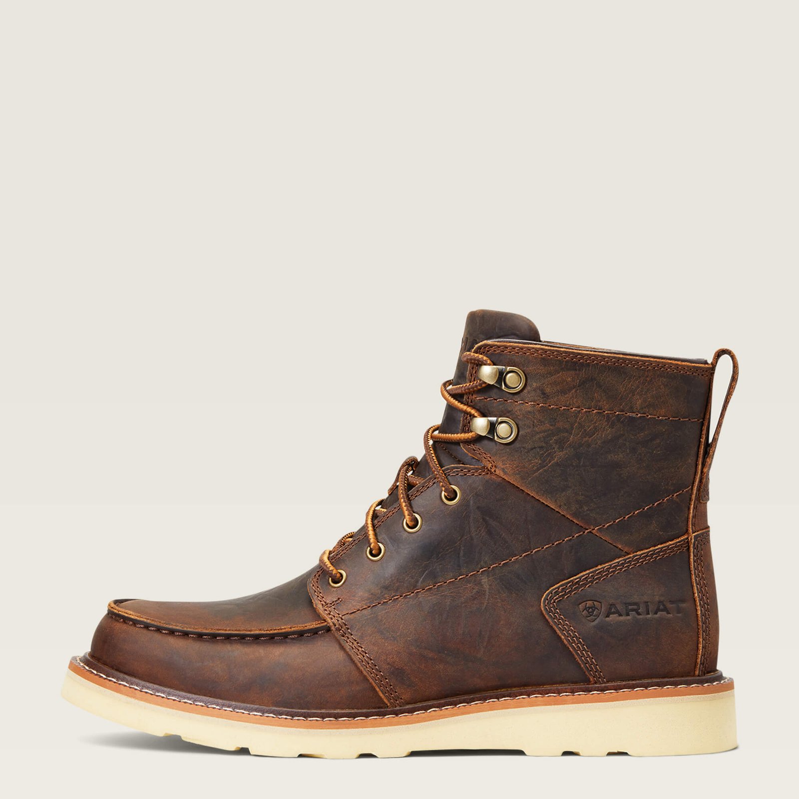 Recon Lace Boot - Image 4