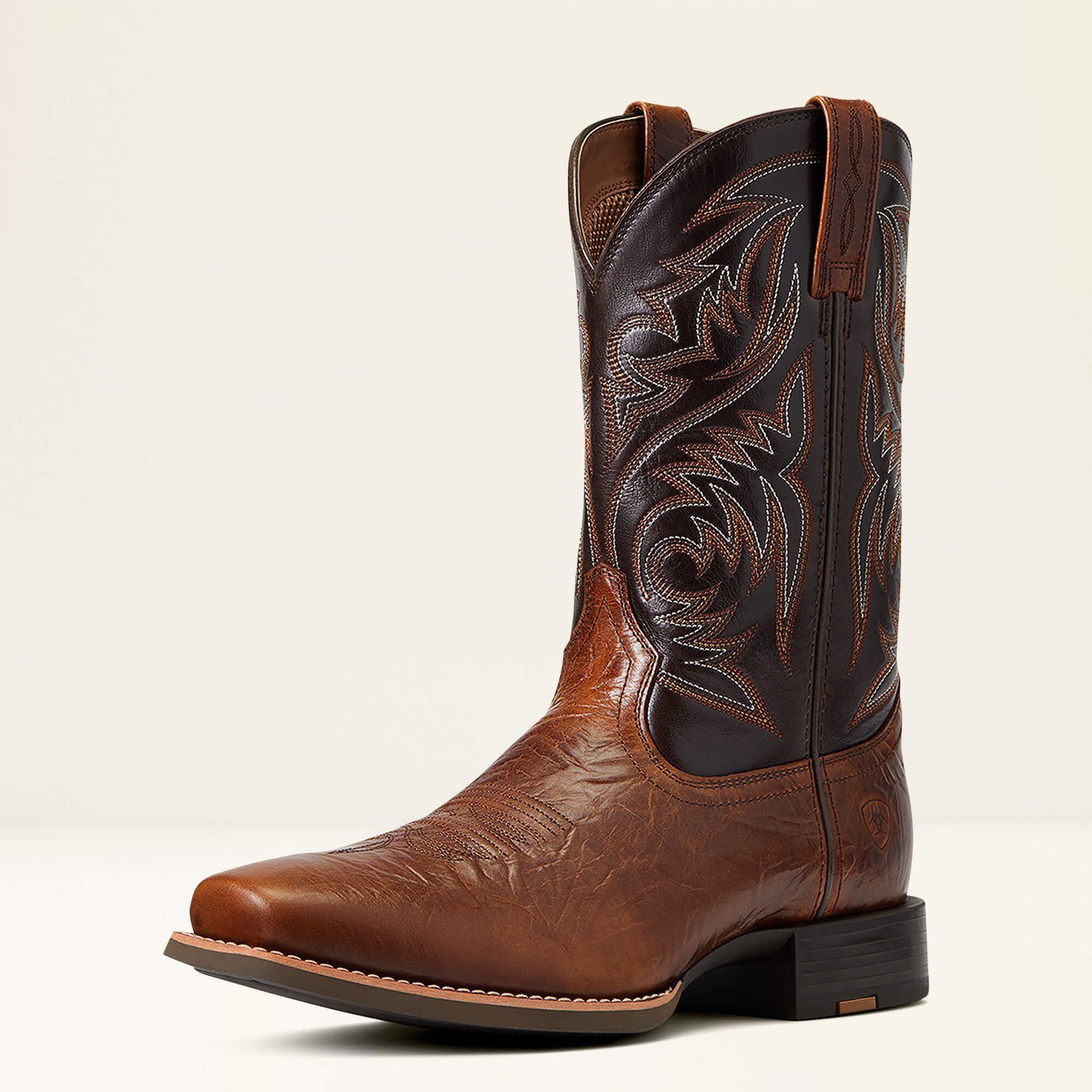 Sport Herdsman Cowboy Boot - Image 18