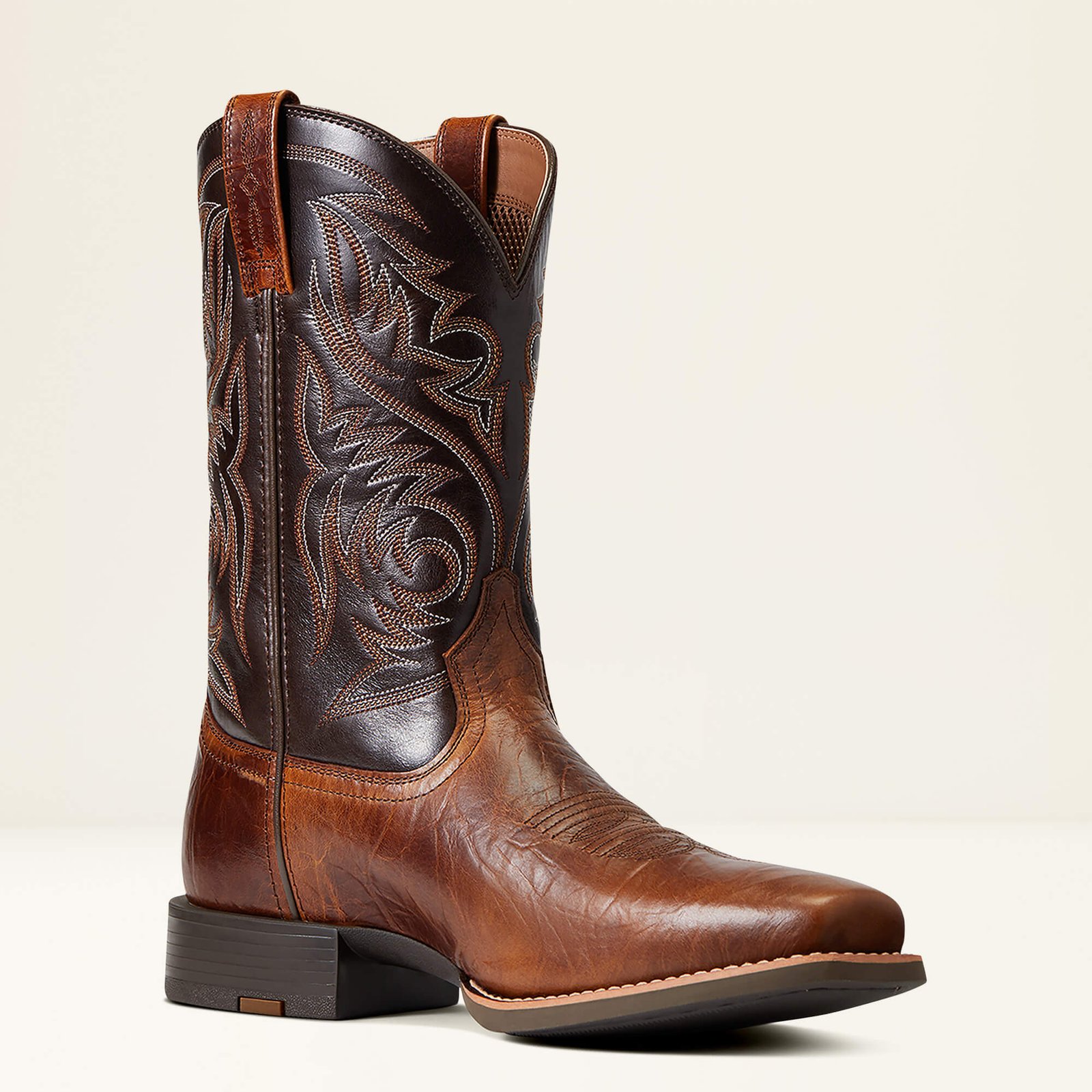Sport Herdsman Cowboy Boot - Image 23