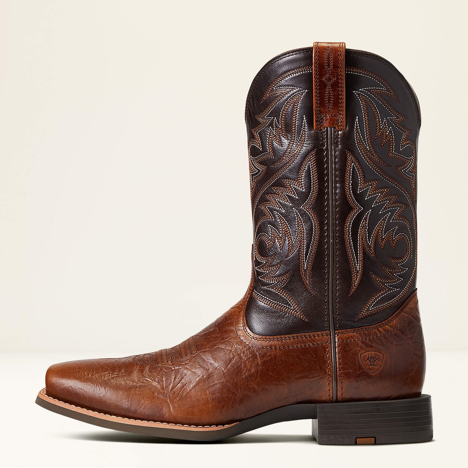 Sport Herdsman Cowboy Boot - Image 19