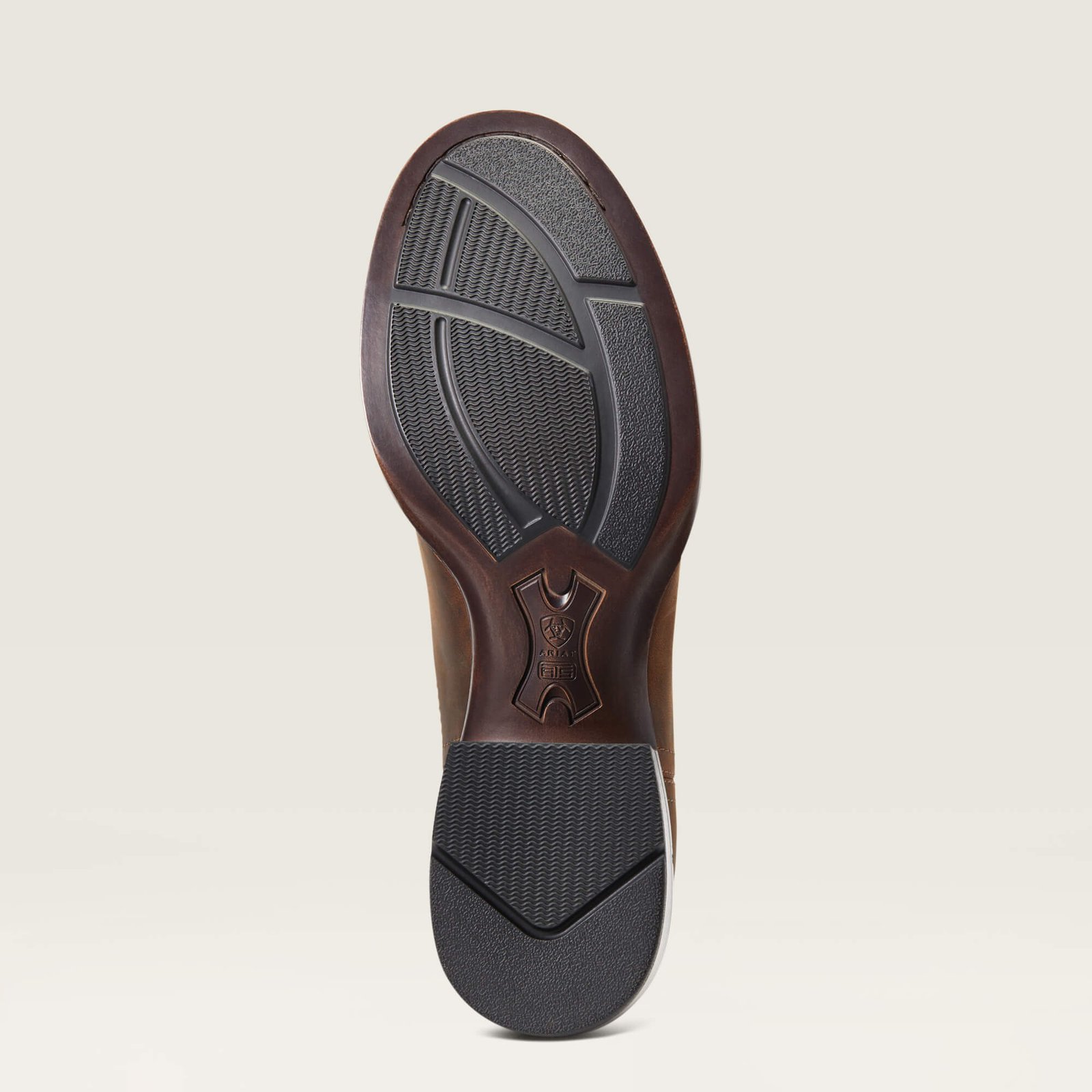 Booker Chelsea Round Toe Western Boot - Image 9