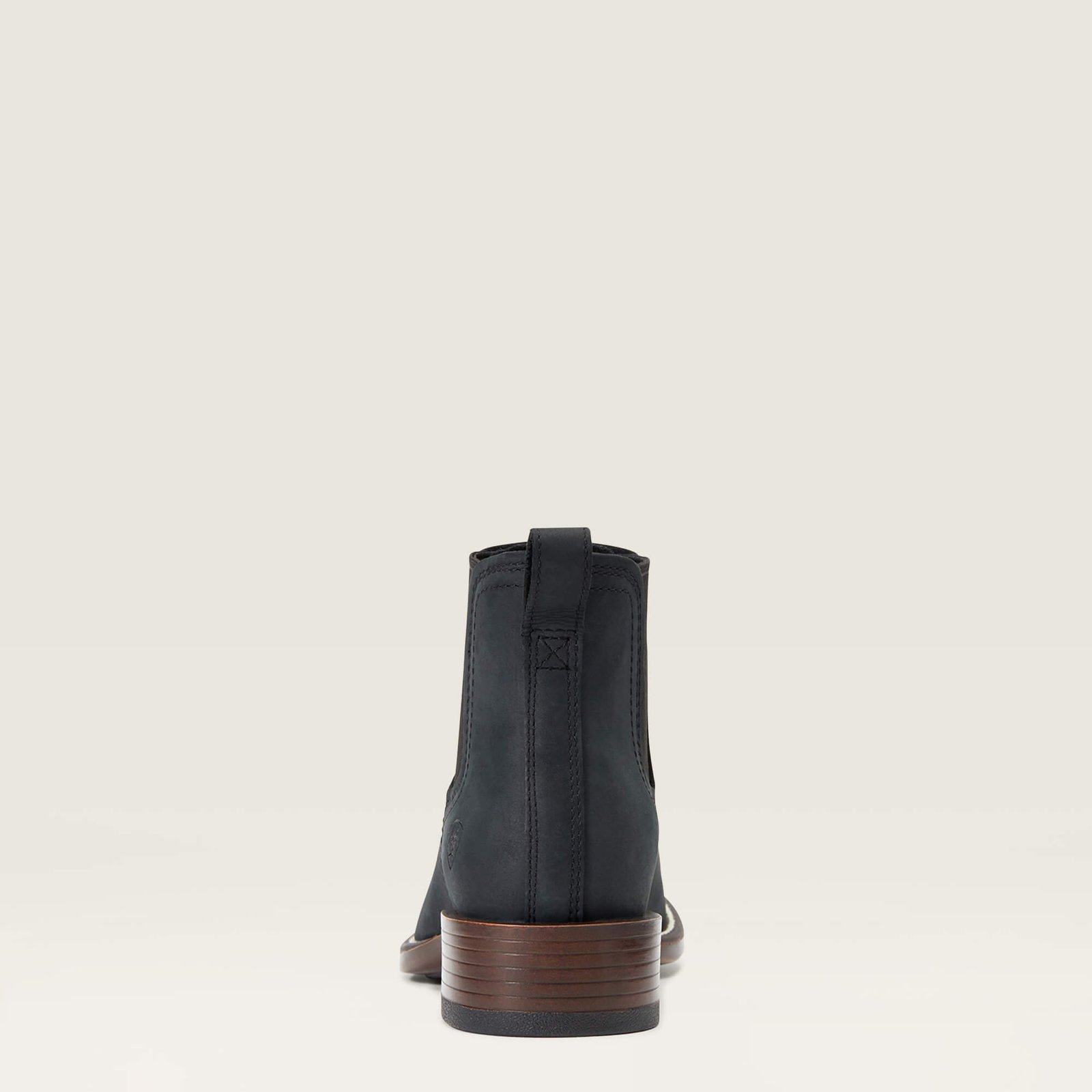 Booker Chelsea Round Toe Western Boot - Image 18