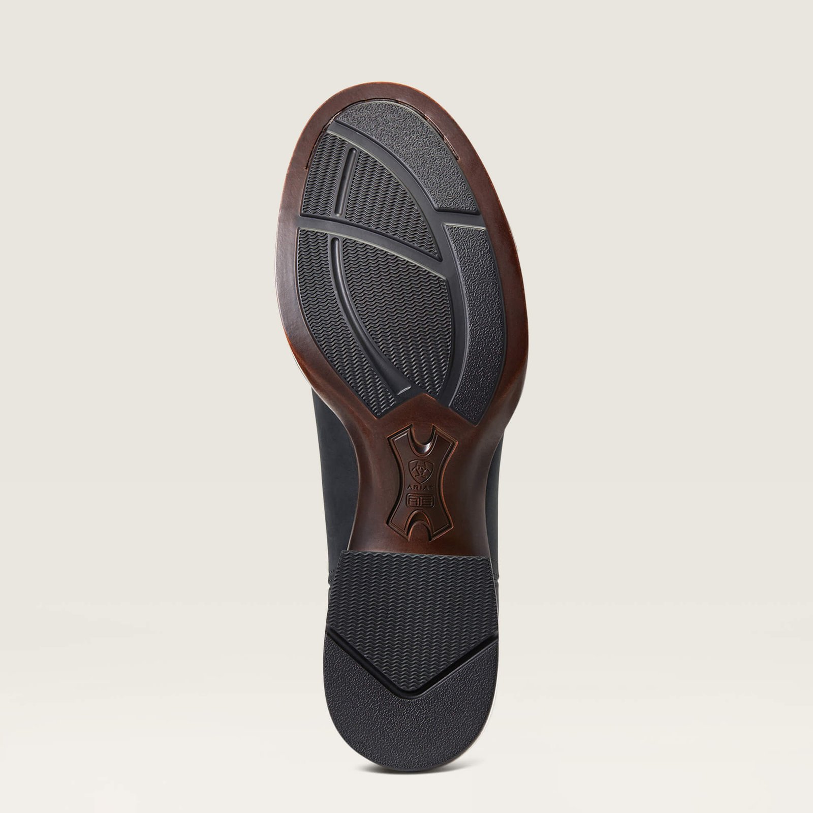 Booker Chelsea Round Toe Western Boot - Image 16