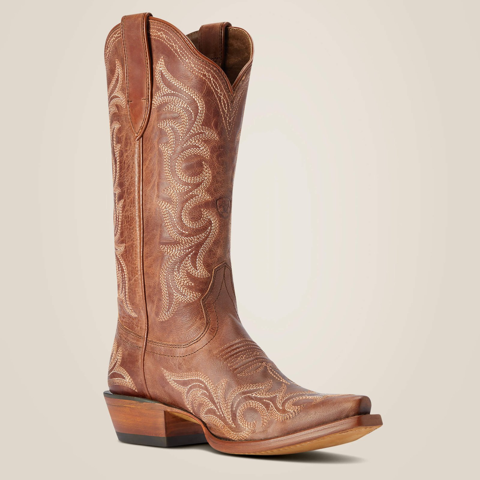 Hazen Western Boot - Image 38