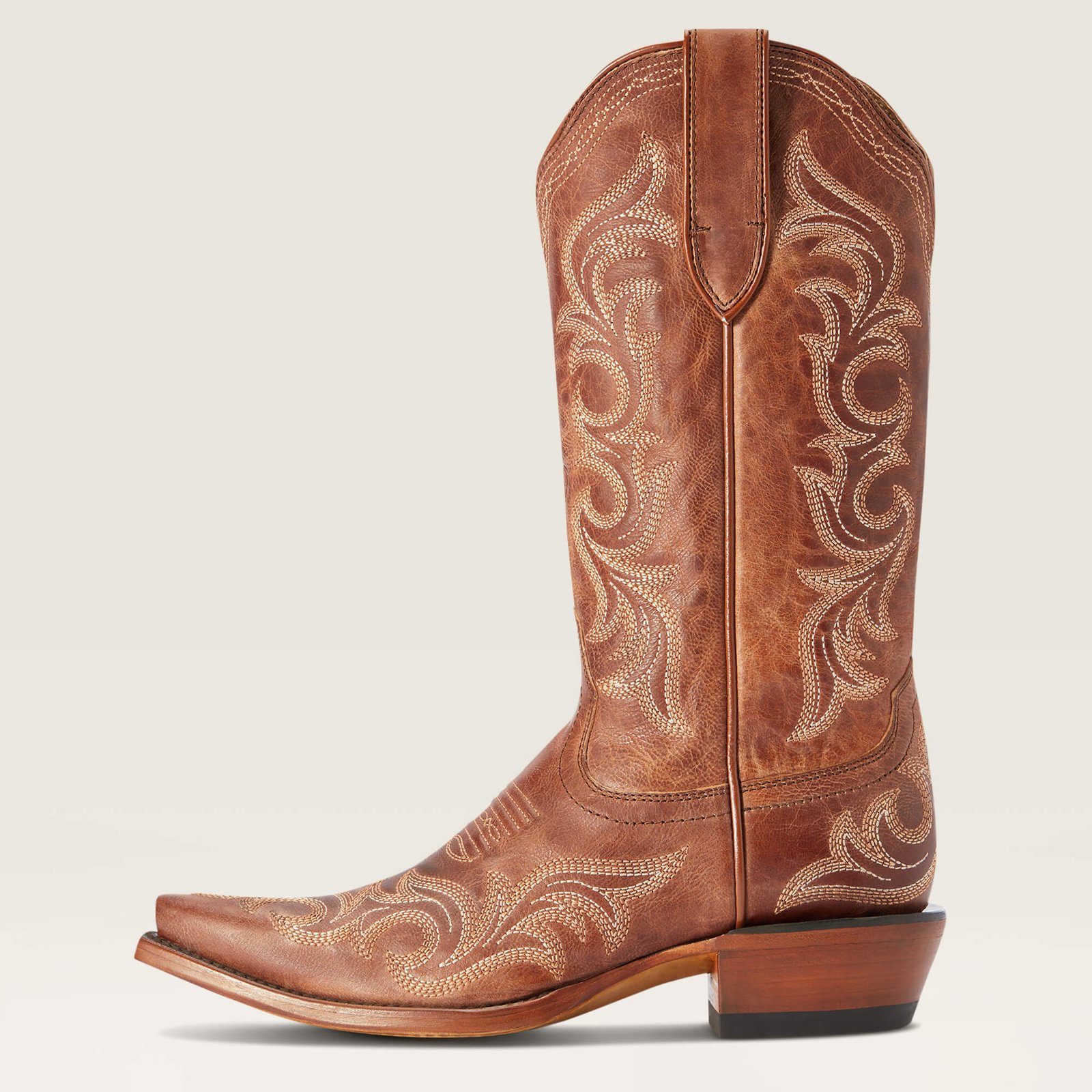 Hazen Western Boot - Image 34