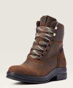 Harper Waterproof Boot