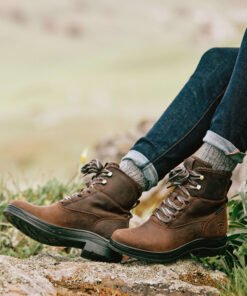 Alternative view of Harper Waterproof Boot