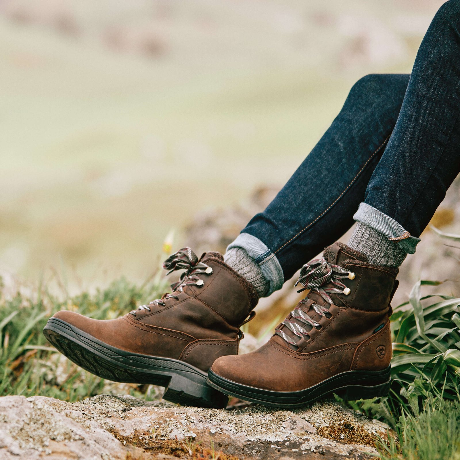 Harper Waterproof Boot - Image 2