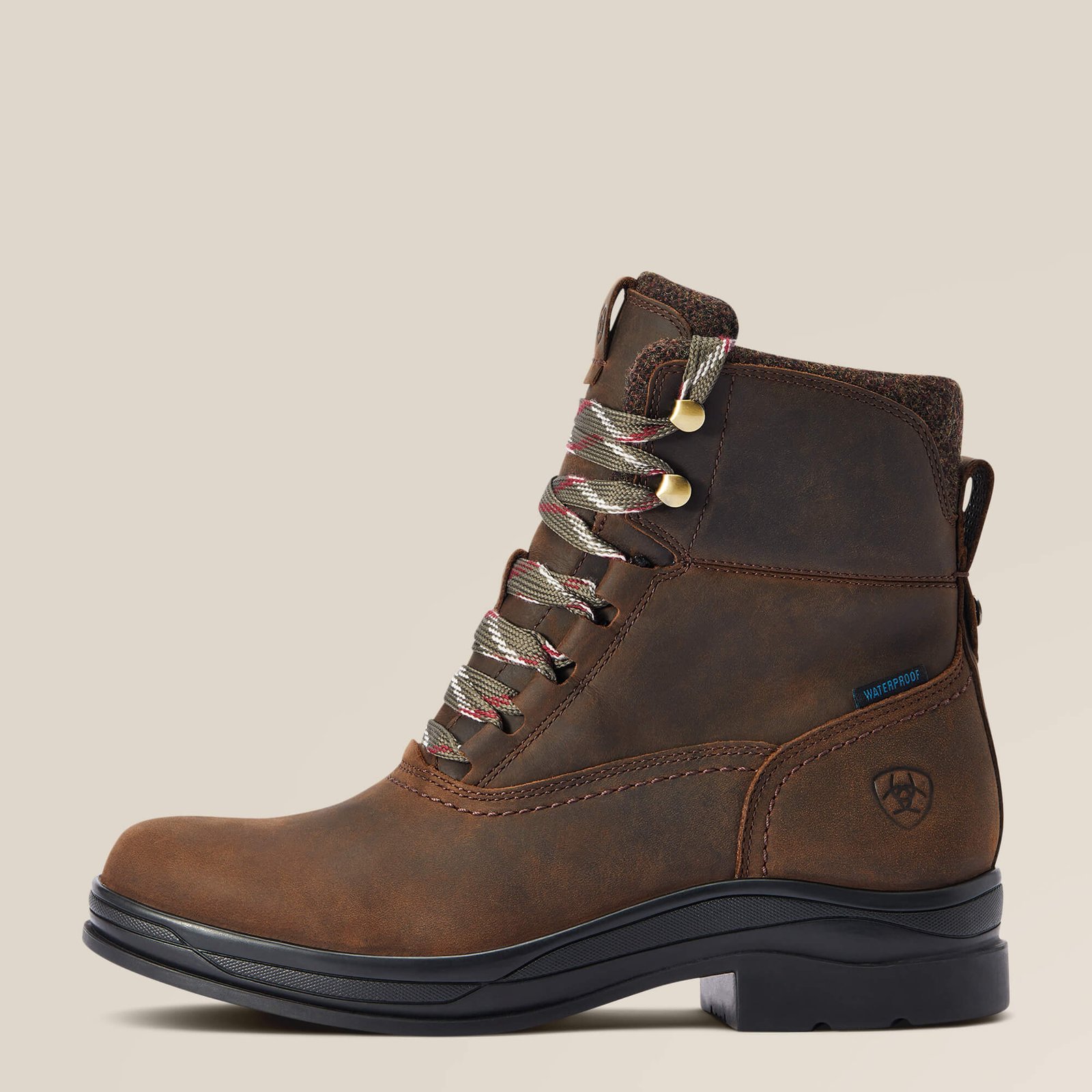 Harper Waterproof Boot - Image 3