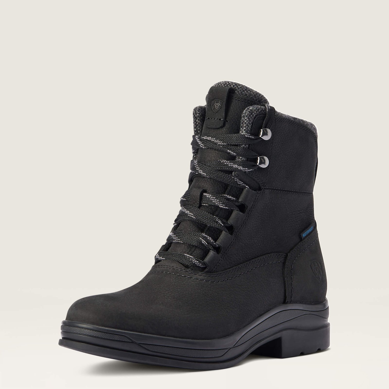 Harper Waterproof Boot - Image 8