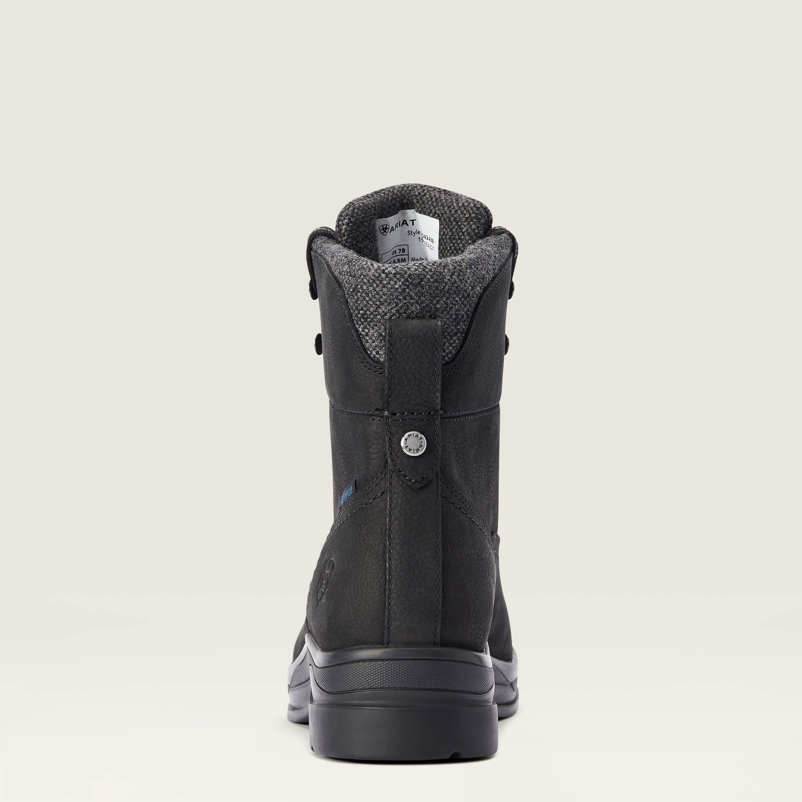 Harper Waterproof Boot - Image 13