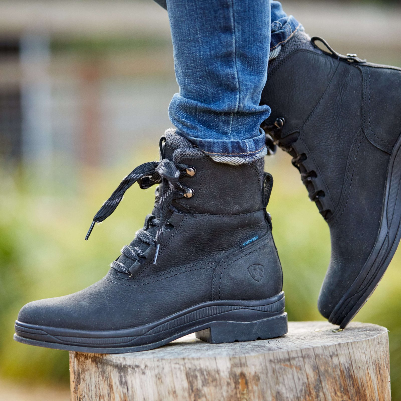 Harper Waterproof Boot - Image 9
