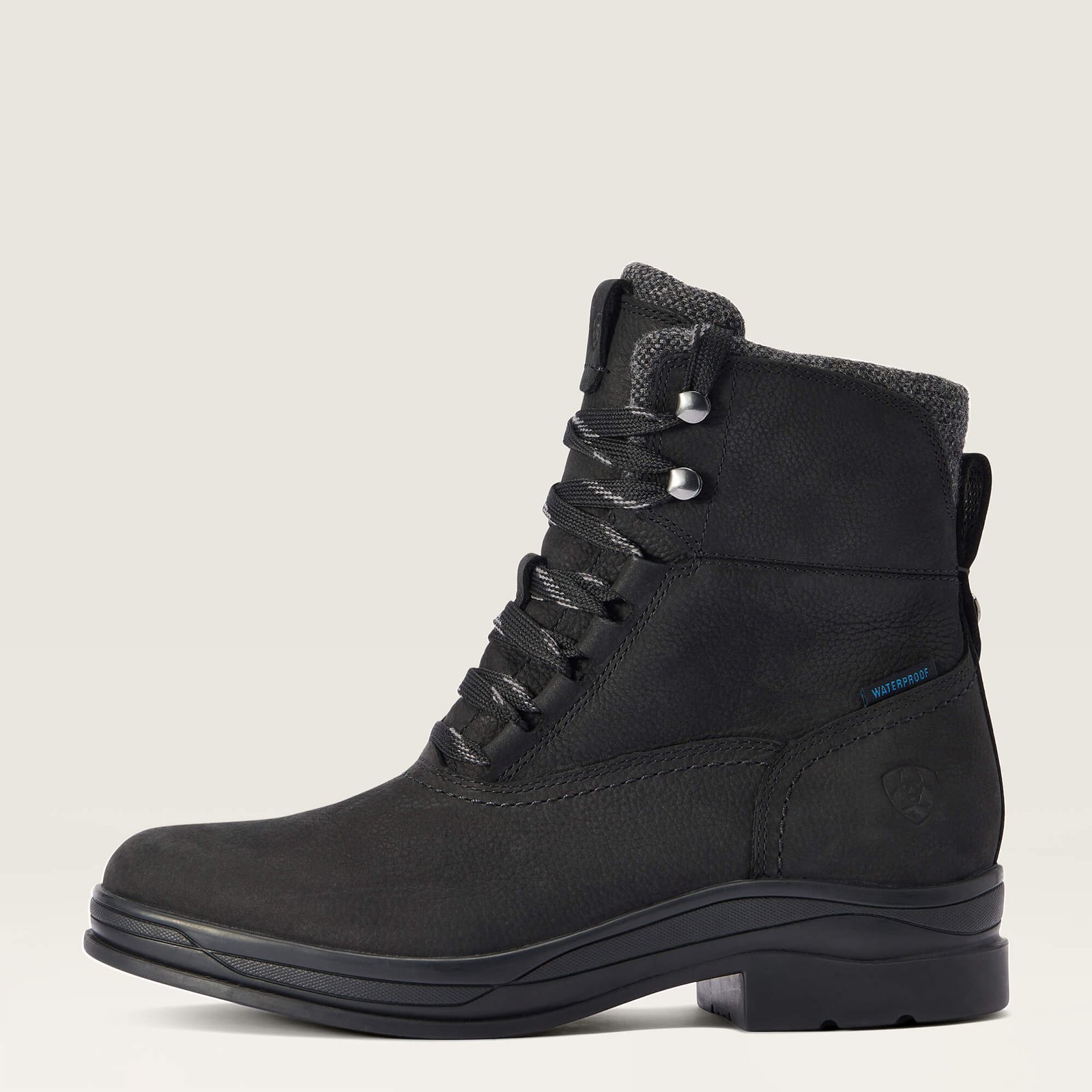 Harper Waterproof Boot - Image 10