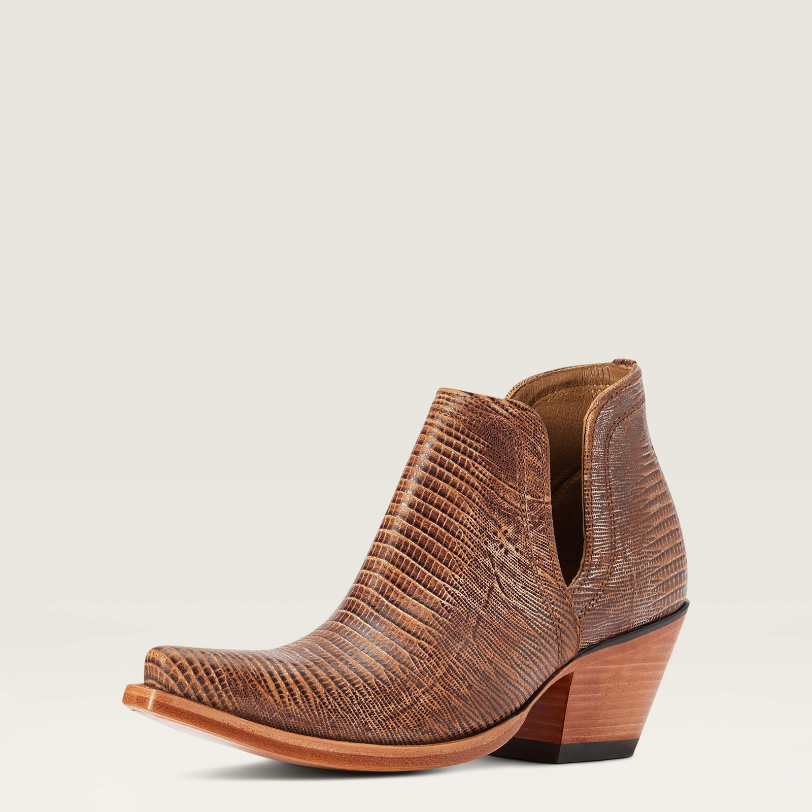 Dixon X Toe Western Boot - Image 26
