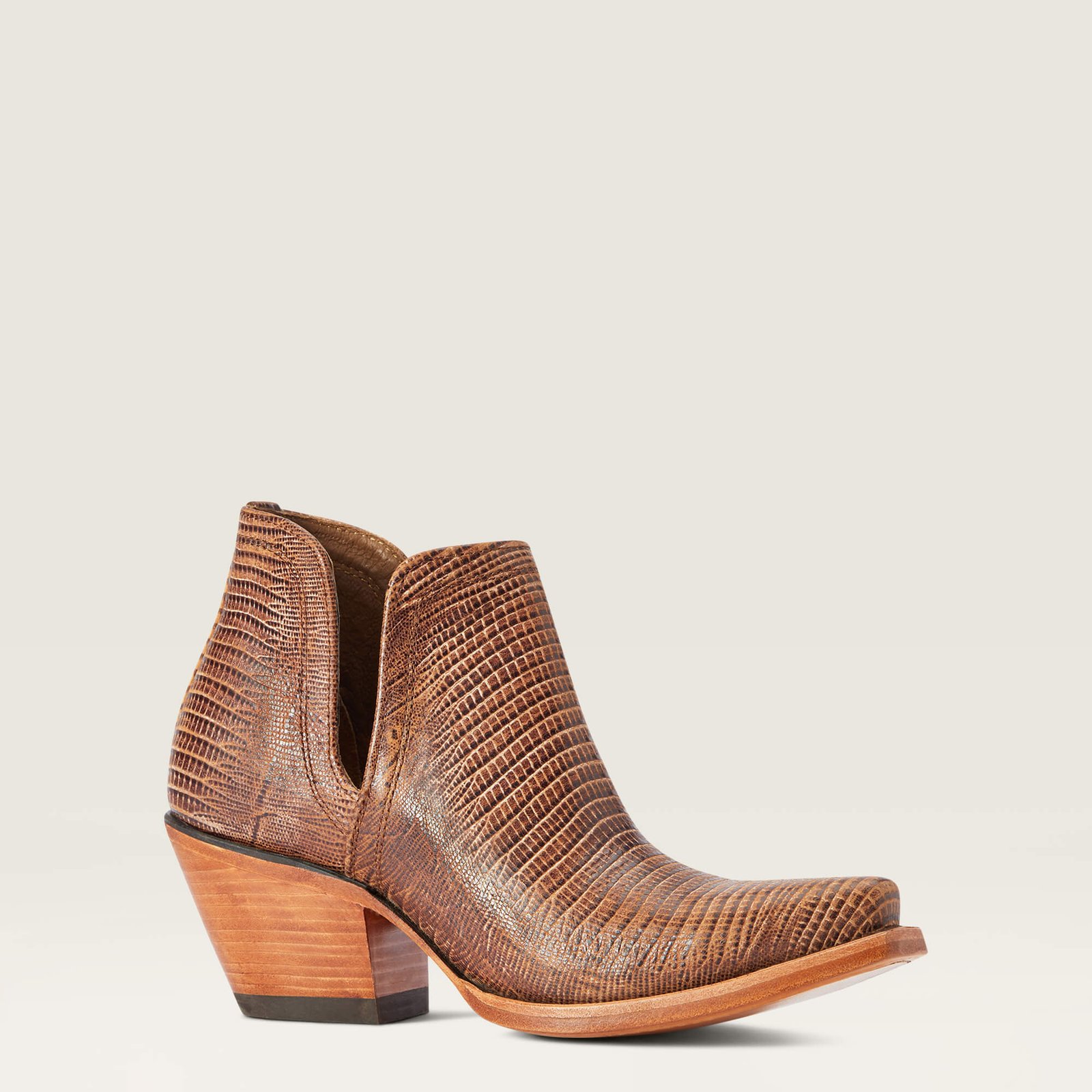 Dixon X Toe Western Boot - Image 32