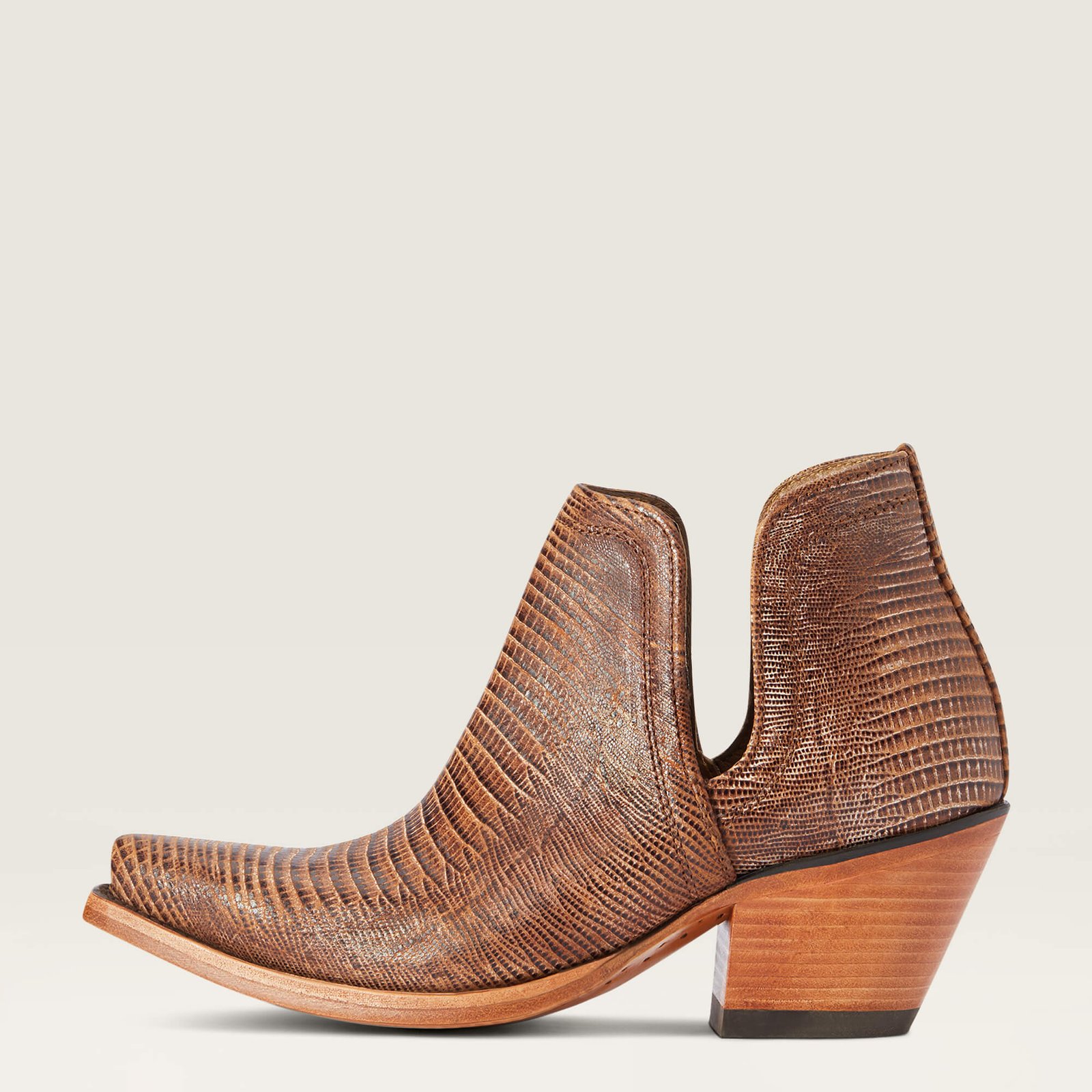 Dixon X Toe Western Boot - Image 28