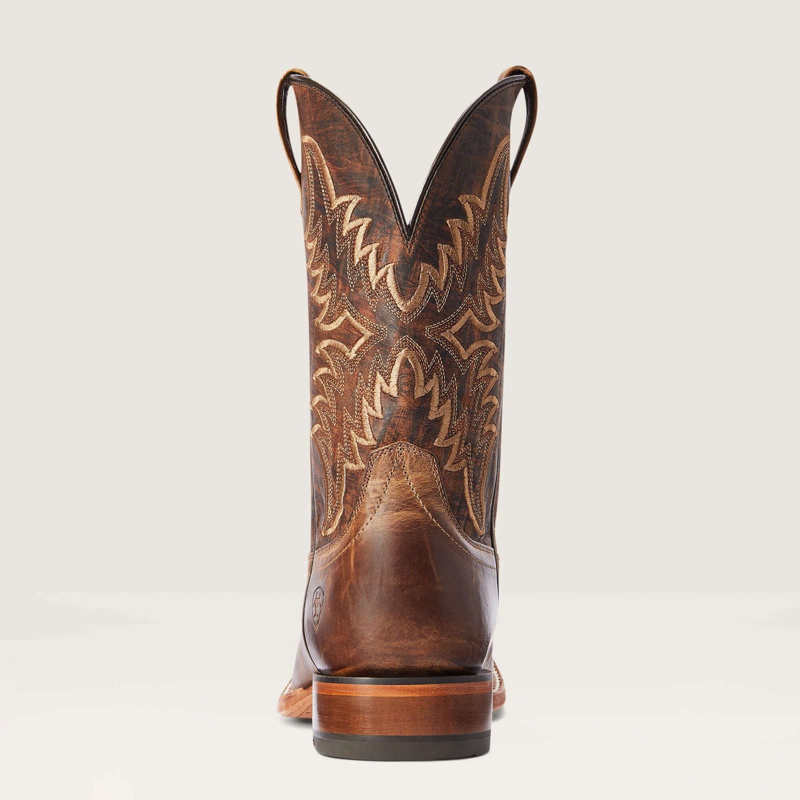 Point Ryder Western Boot - Image 6