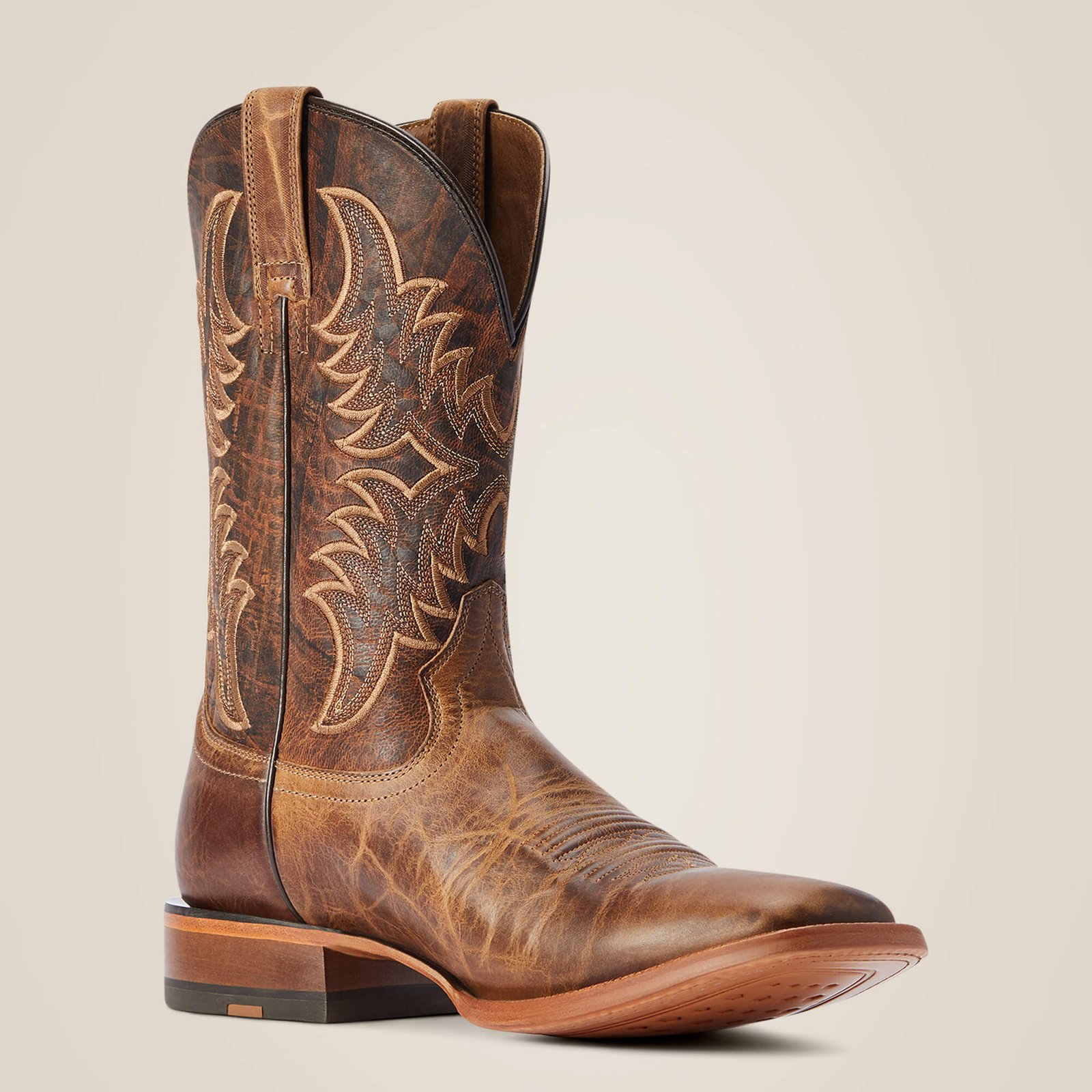 Point Ryder Western Boot - Image 7
