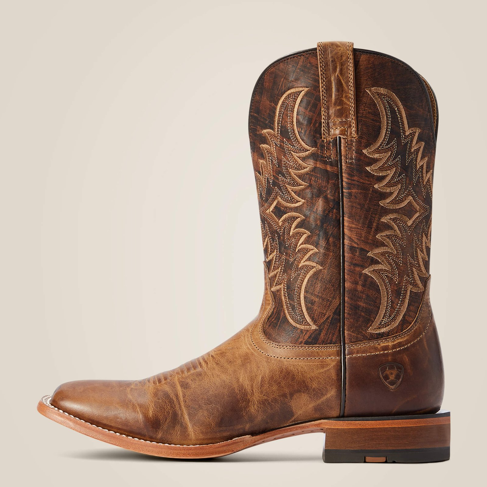 Point Ryder Western Boot - Image 3