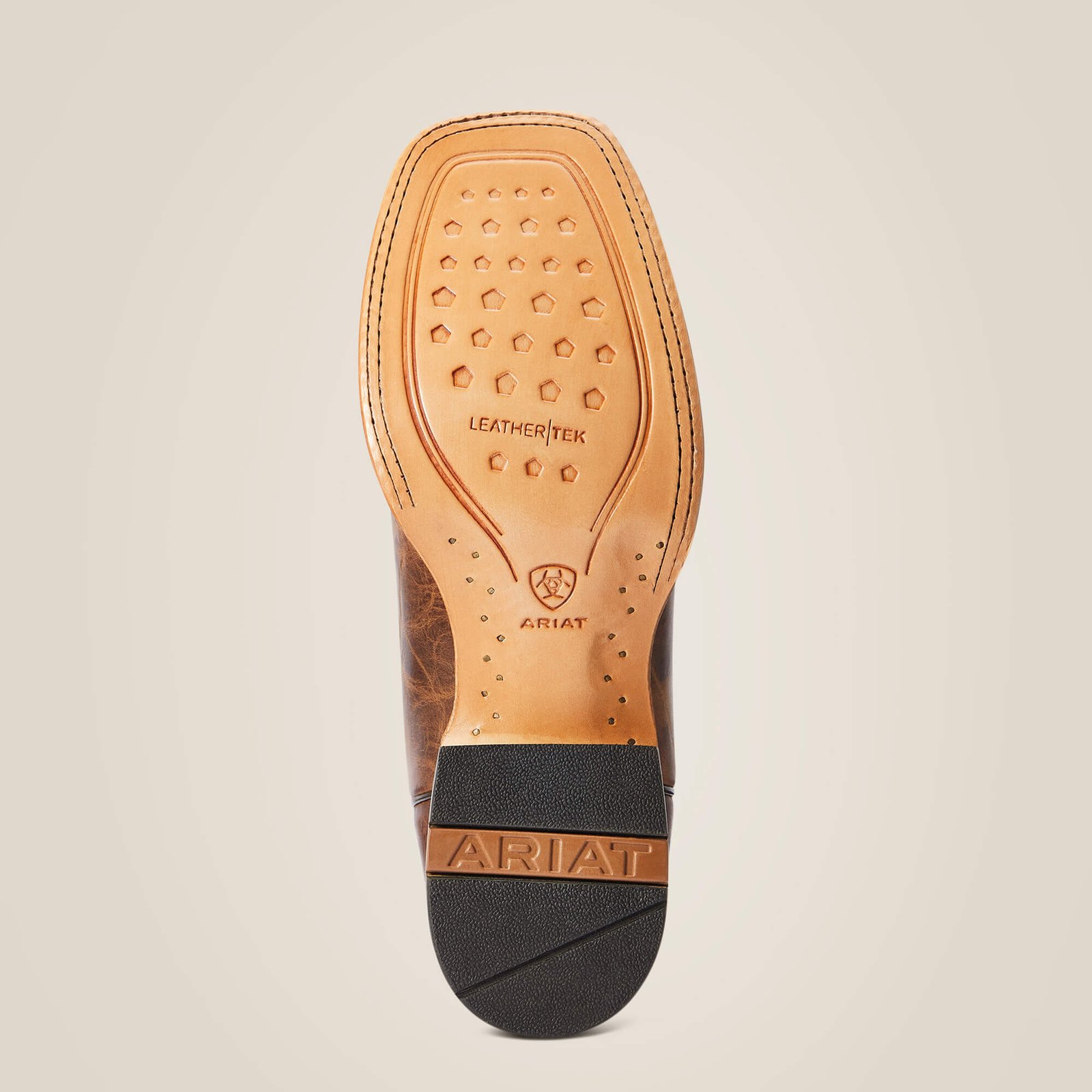 Point Ryder Western Boot - Image 4