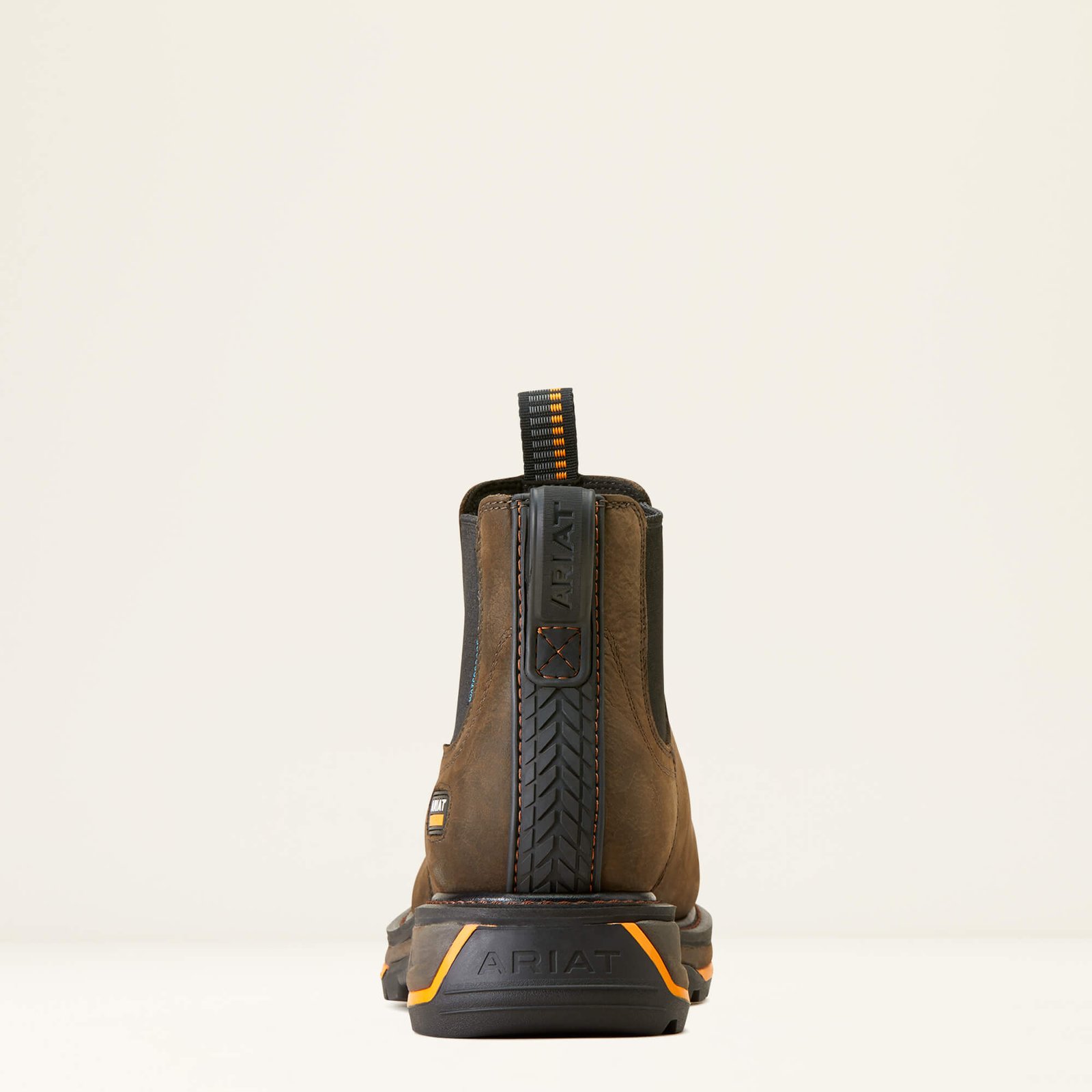 Big Rig Chelsea Waterproof Composite Toe Work Boot - Image 5