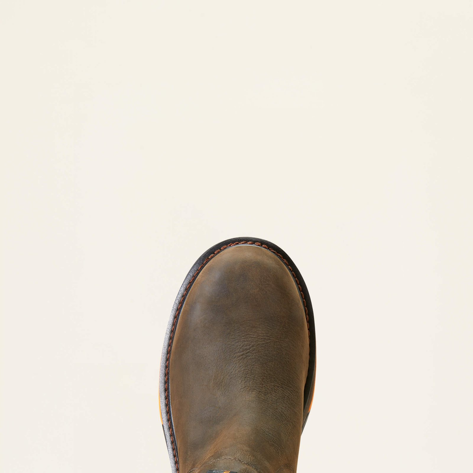 Big Rig Chelsea Waterproof Composite Toe Work Boot - Image 4