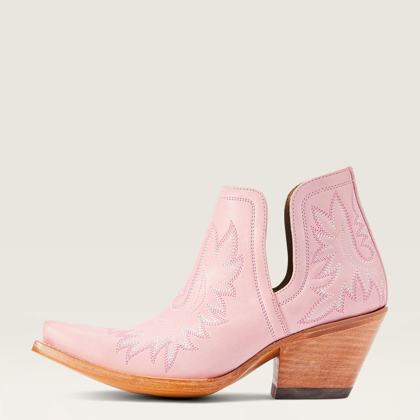Dixon X Toe Western Boot - Image 40